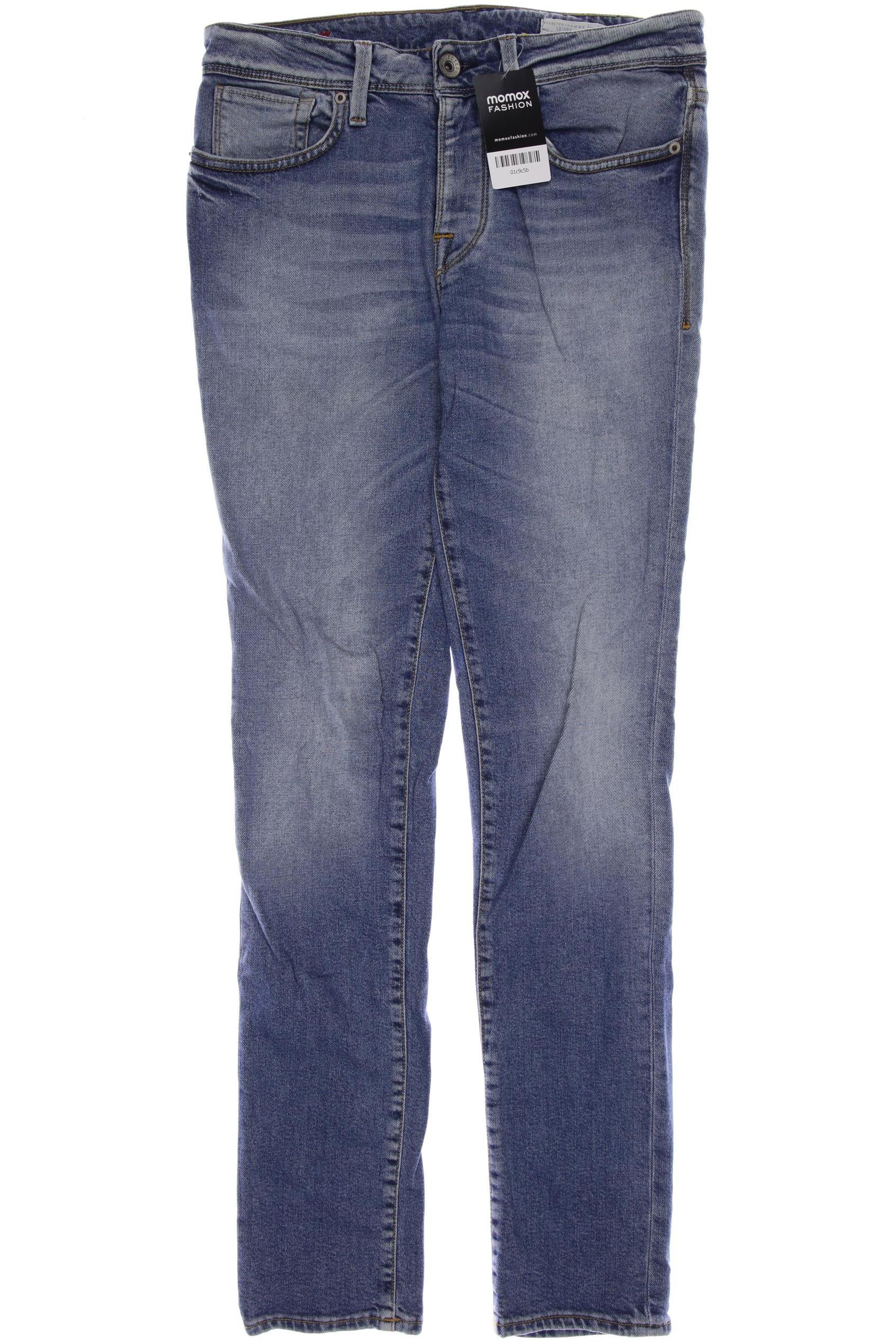 

Selected Damen Jeans, blau, Gr. 32