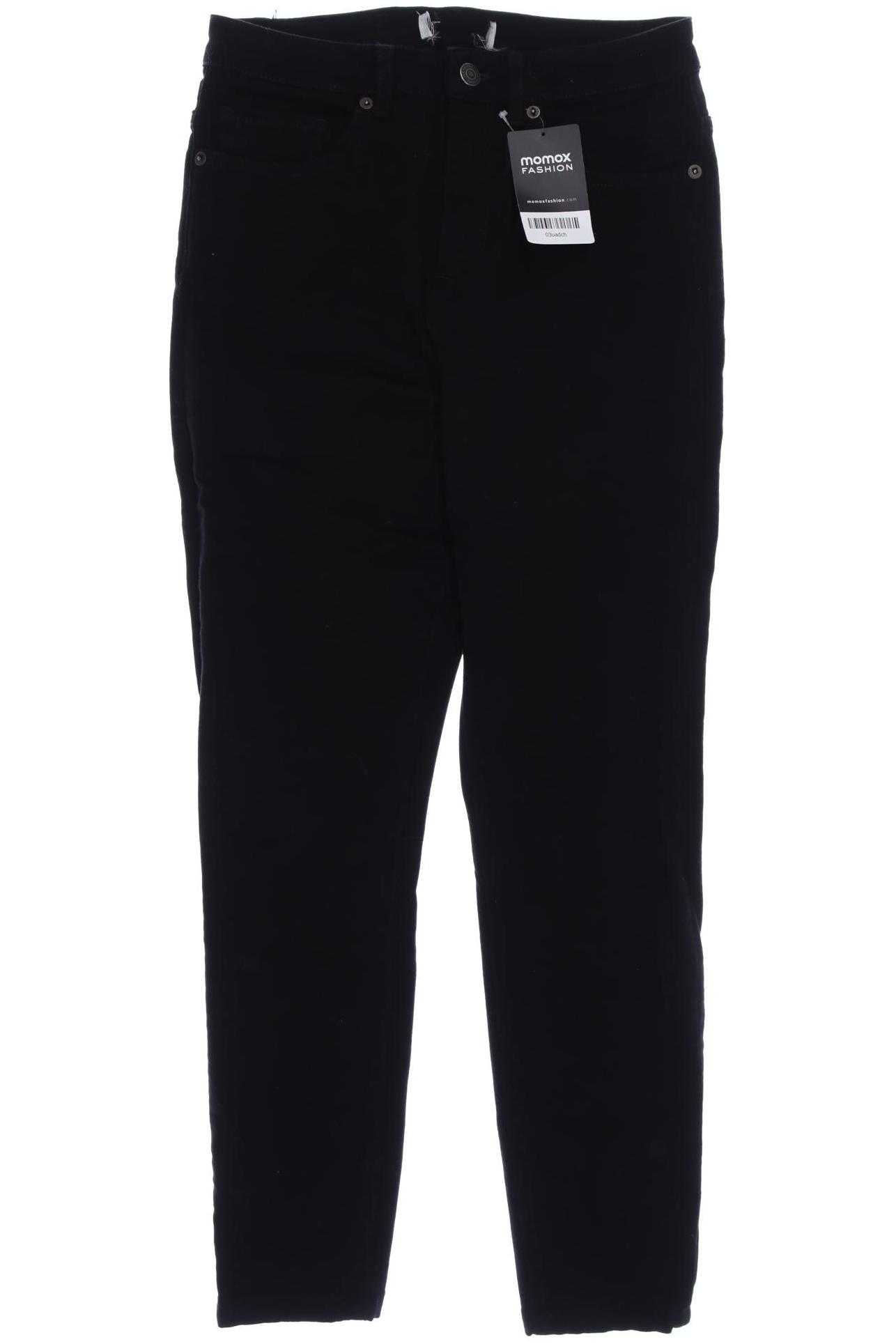 

Selected Damen Jeans, schwarz, Gr. 29