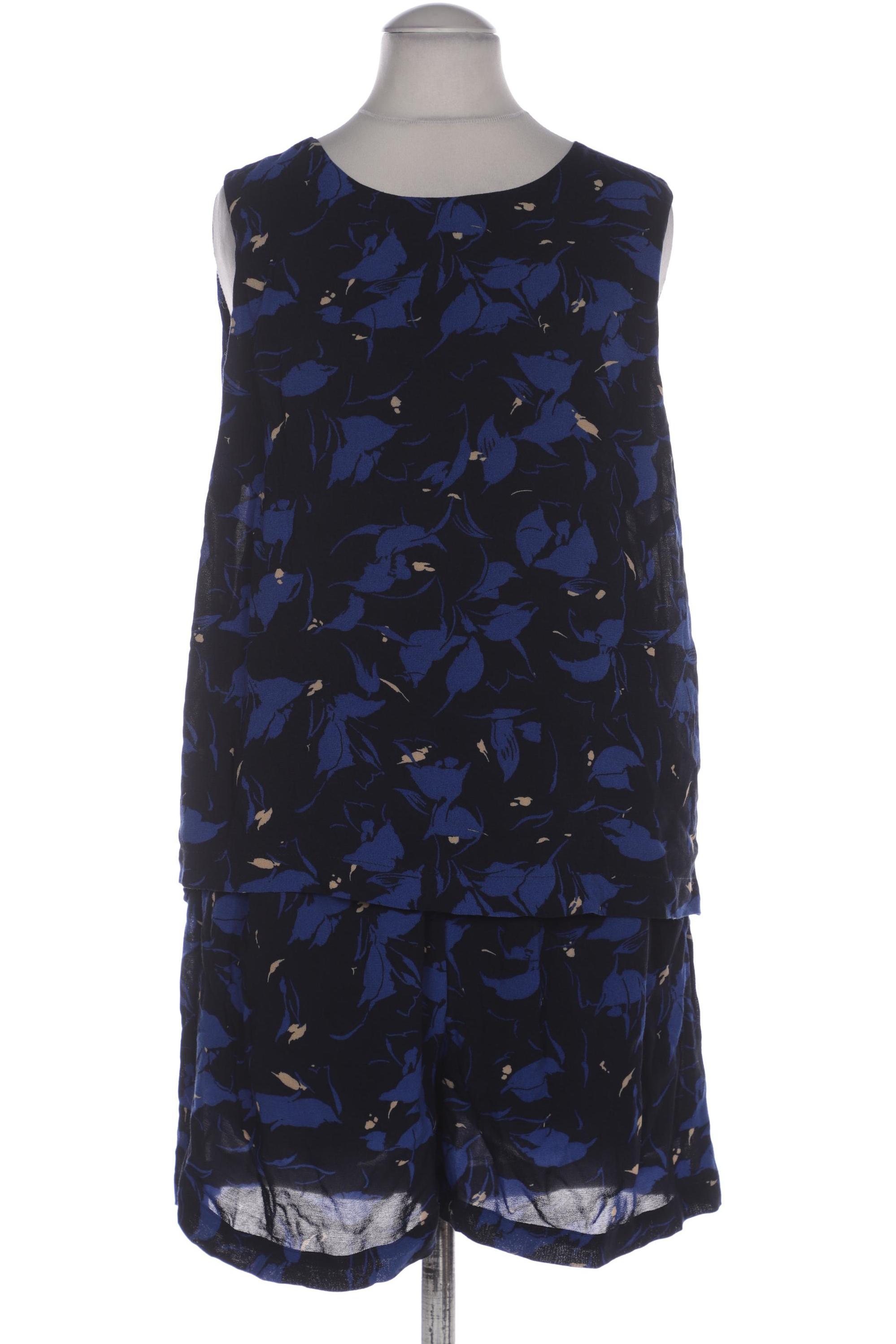 

Selected Damen Jumpsuit/Overall, marineblau, Gr. 38