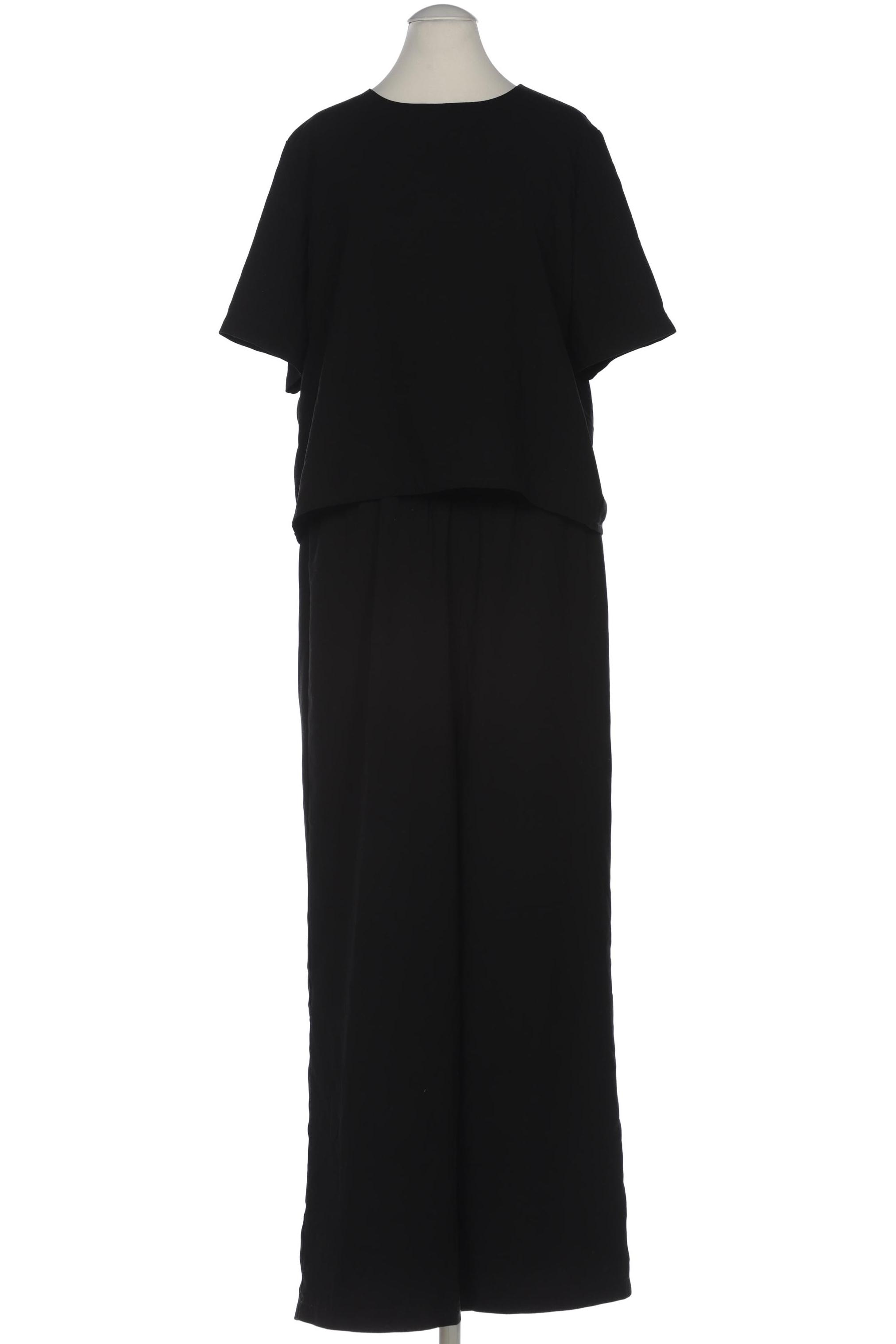 

Selected Damen Jumpsuit/Overall, schwarz, Gr. 38