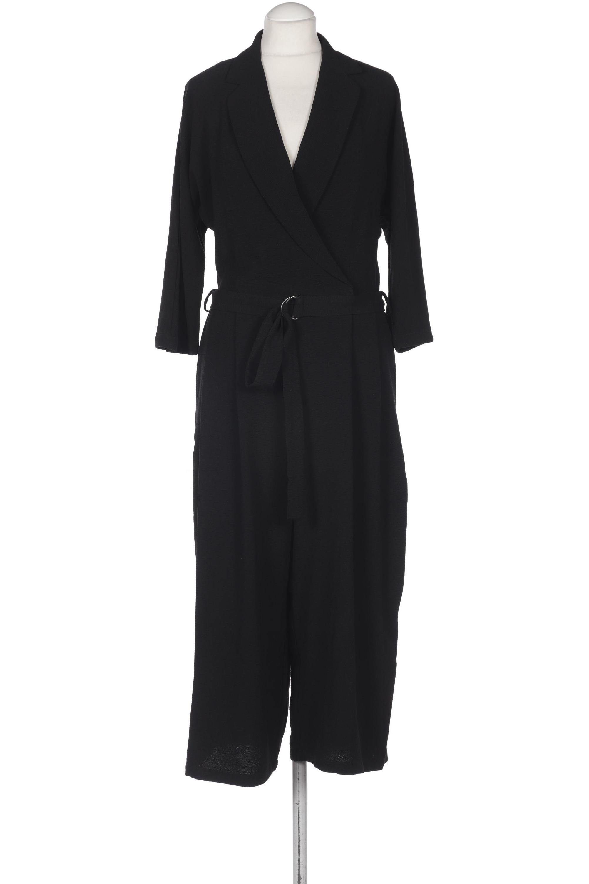 

Selected Damen Jumpsuit/Overall, schwarz, Gr. 38