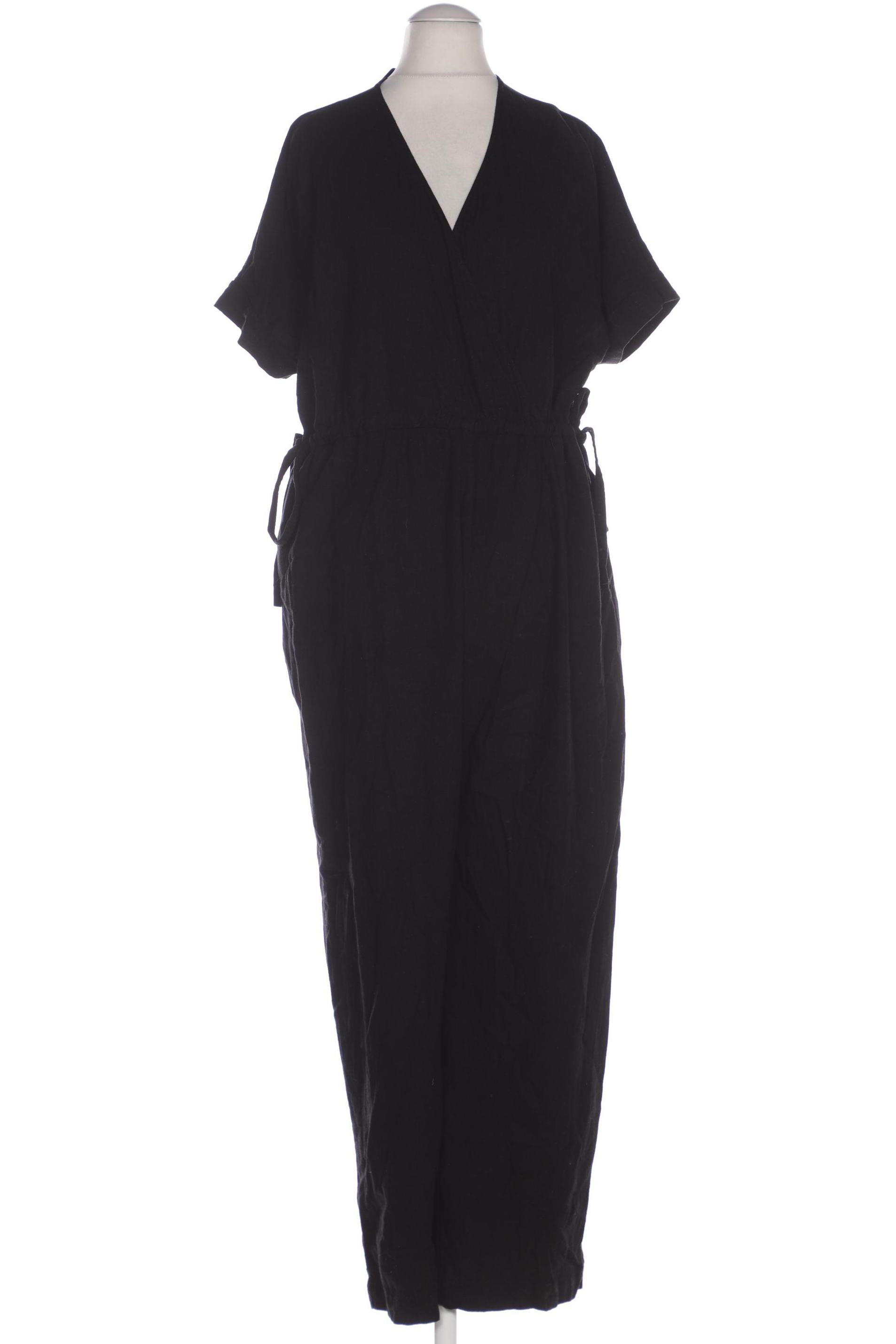 

Selected Damen Jumpsuit/Overall, schwarz, Gr. 36