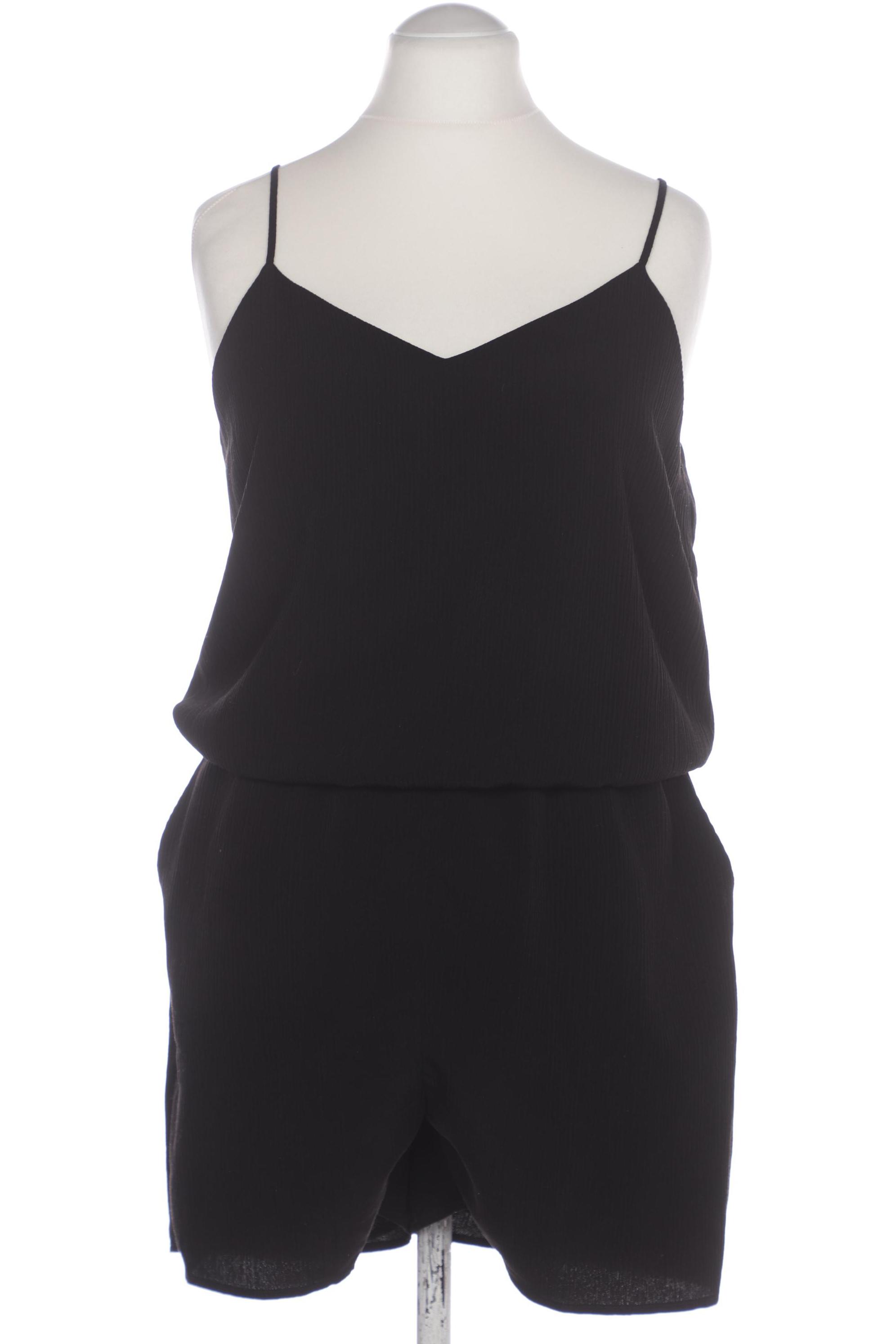

Selected Damen Jumpsuit/Overall, schwarz, Gr. 40