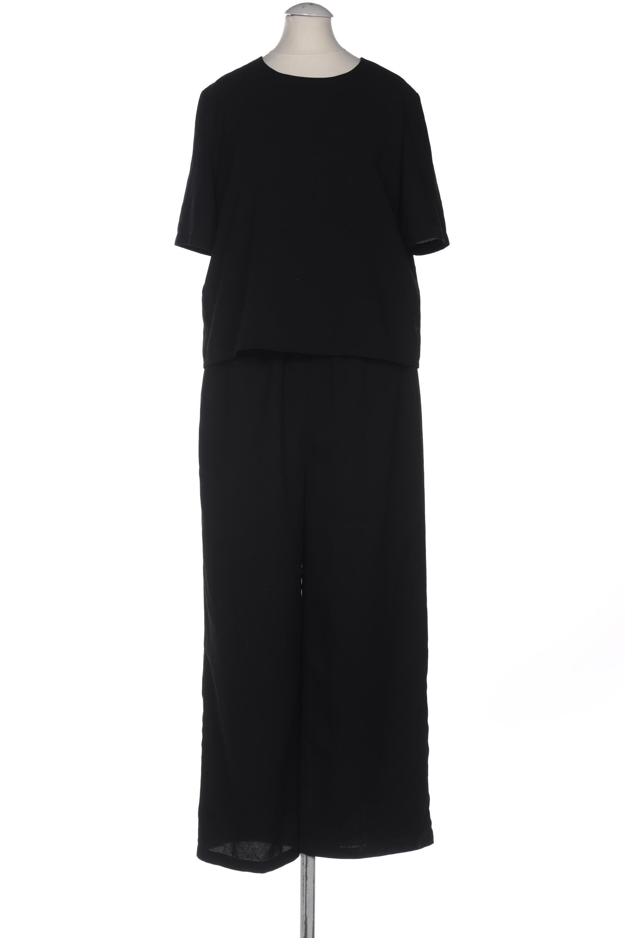 

Selected Damen Jumpsuit/Overall, schwarz, Gr. 36