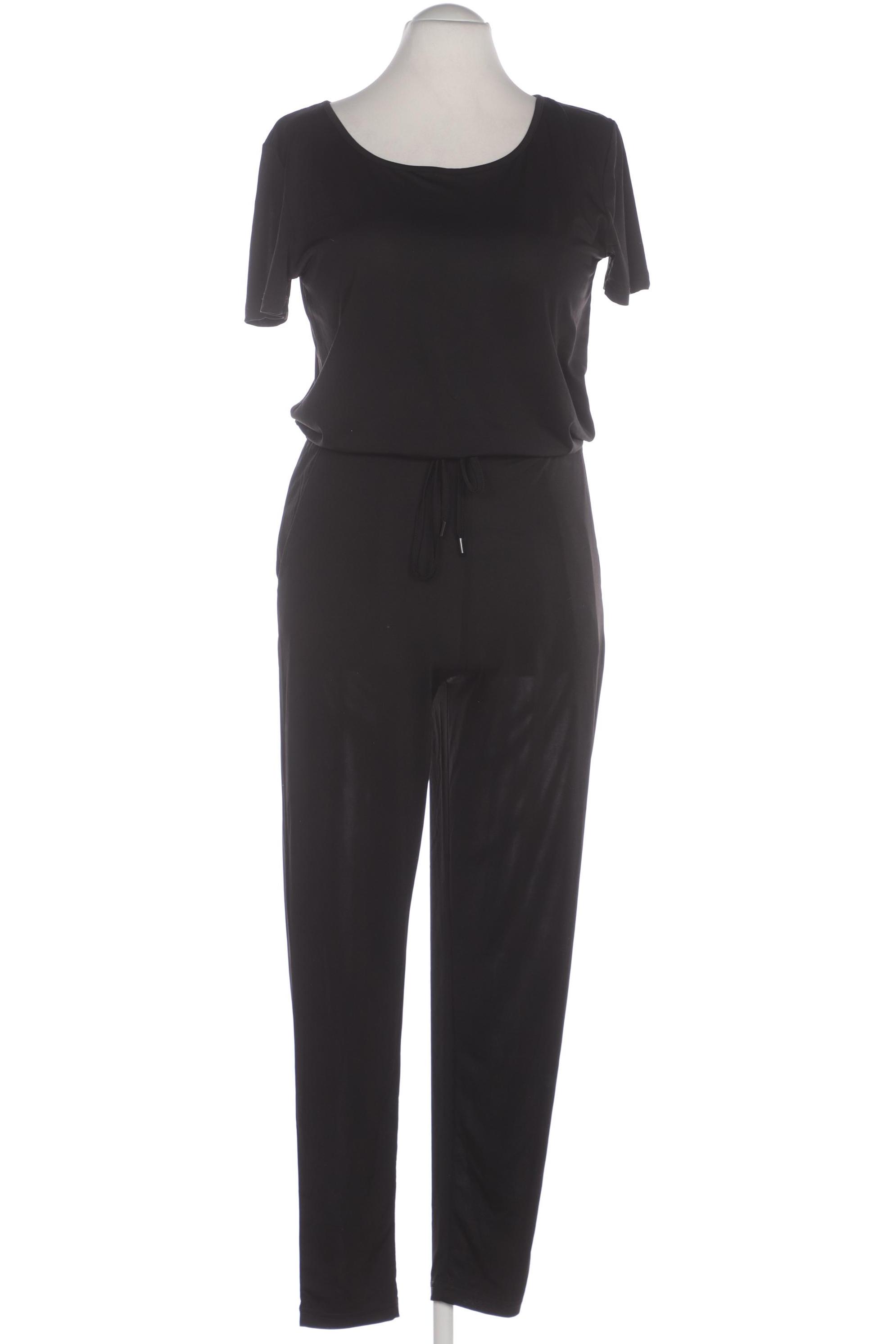 

Selected Damen Jumpsuit/Overall, schwarz, Gr. 36