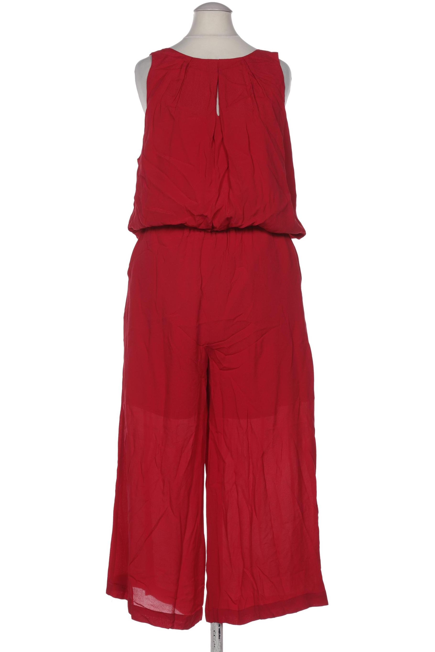 

Selected Damen Jumpsuit/Overall, rot, Gr. 38