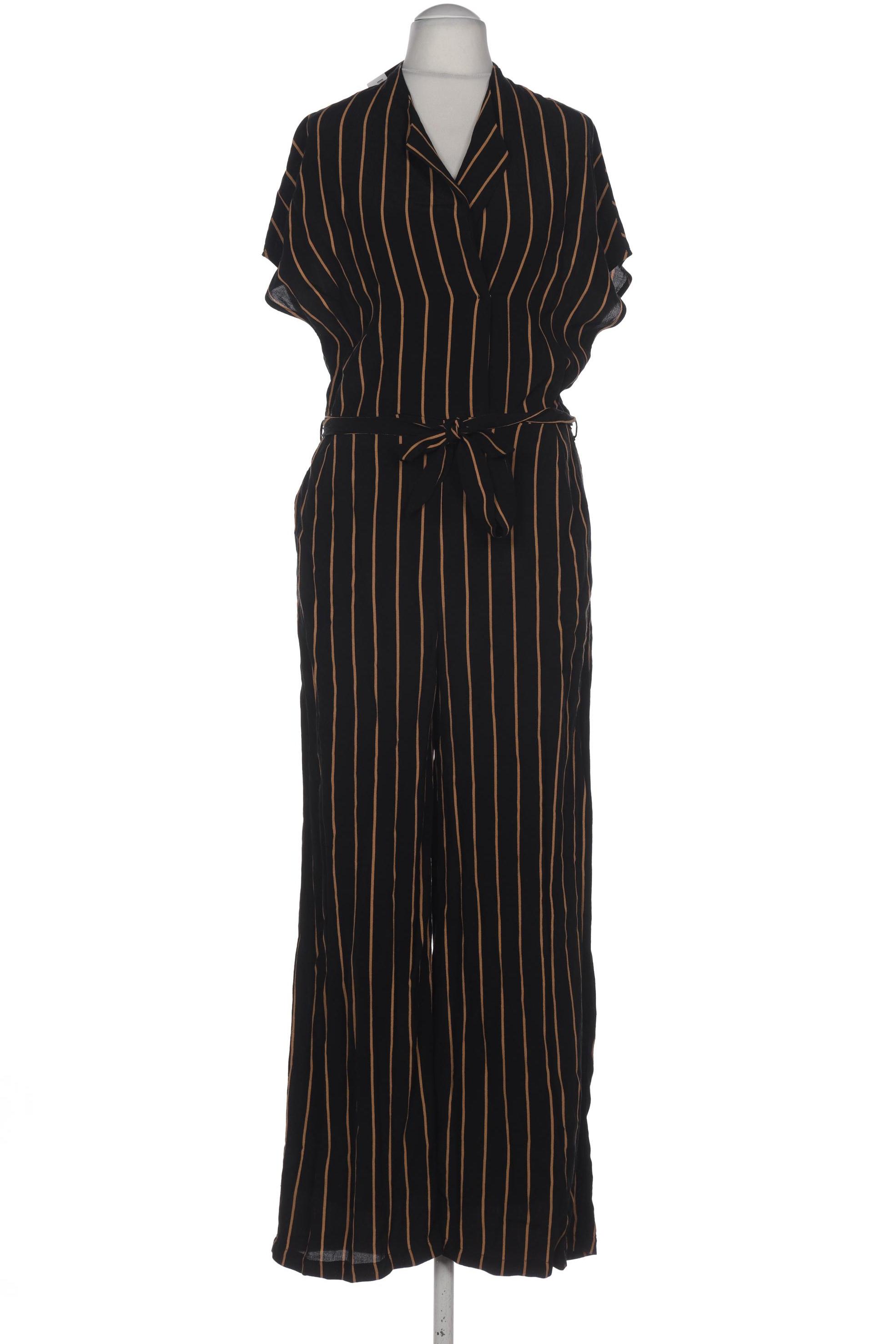 

Selected Damen Jumpsuit/Overall, schwarz, Gr. 36