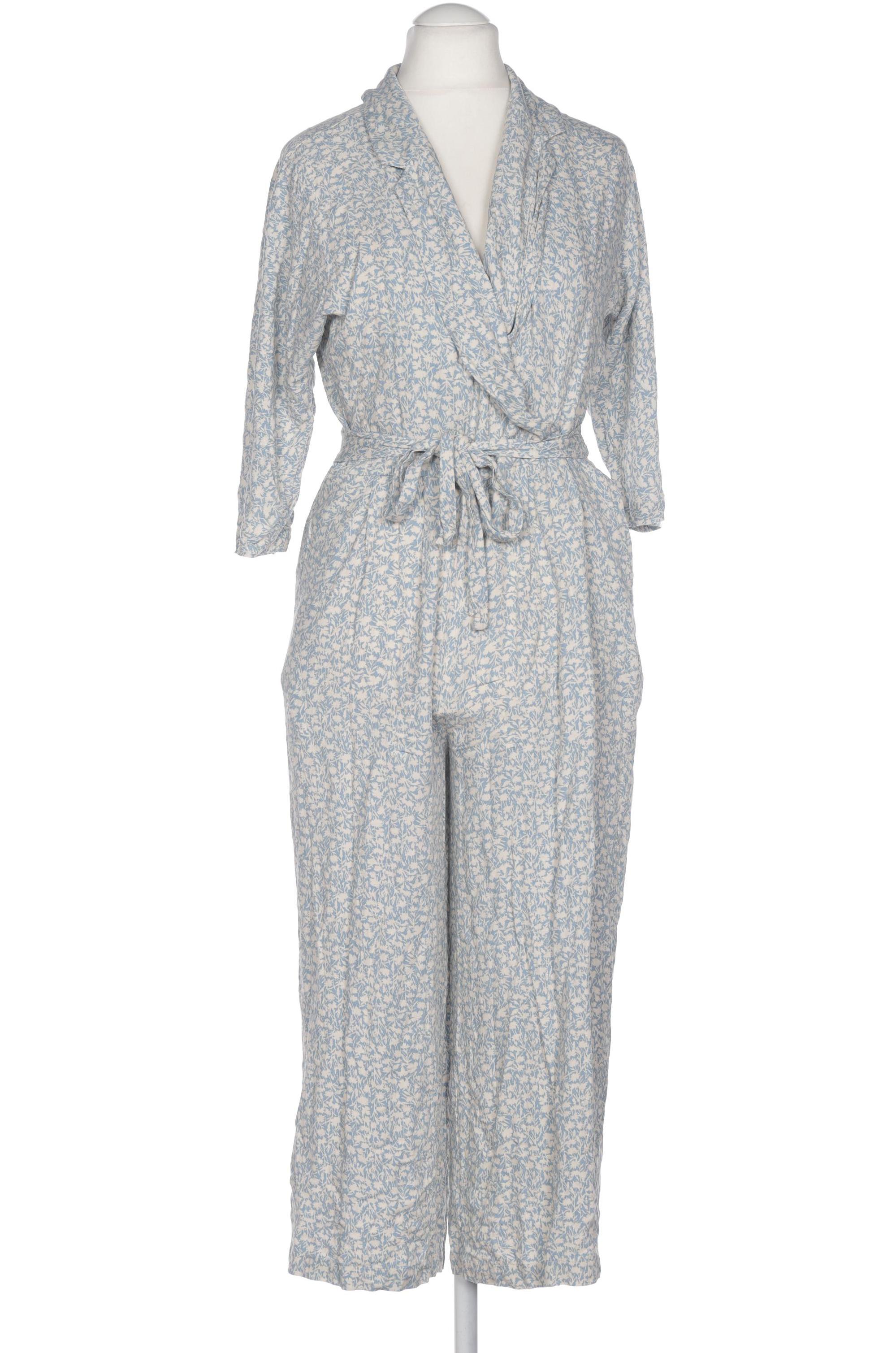 

SELECTED Damen Jumpsuit/Overall, hellblau