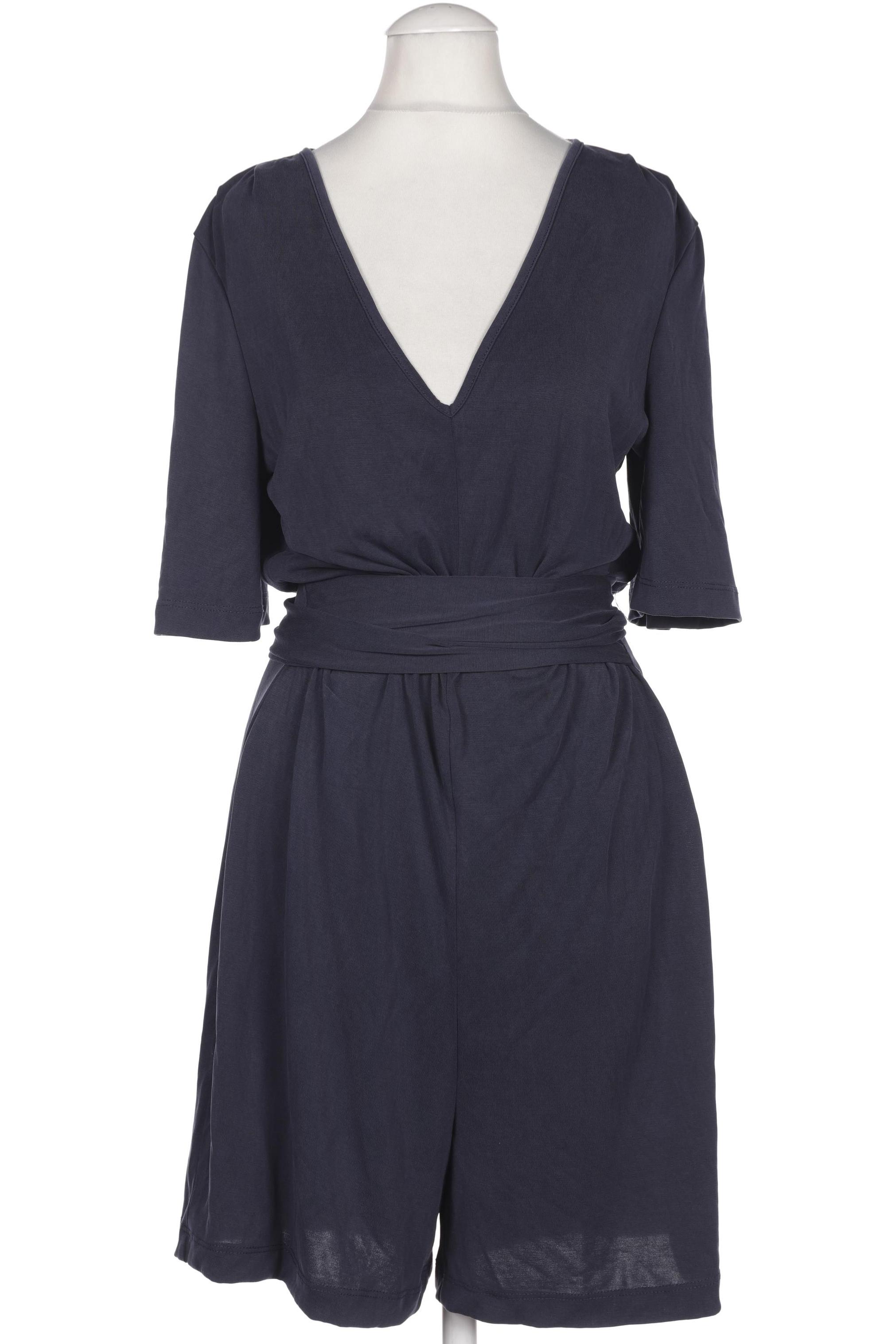 

SELECTED Damen Jumpsuit/Overall, marineblau