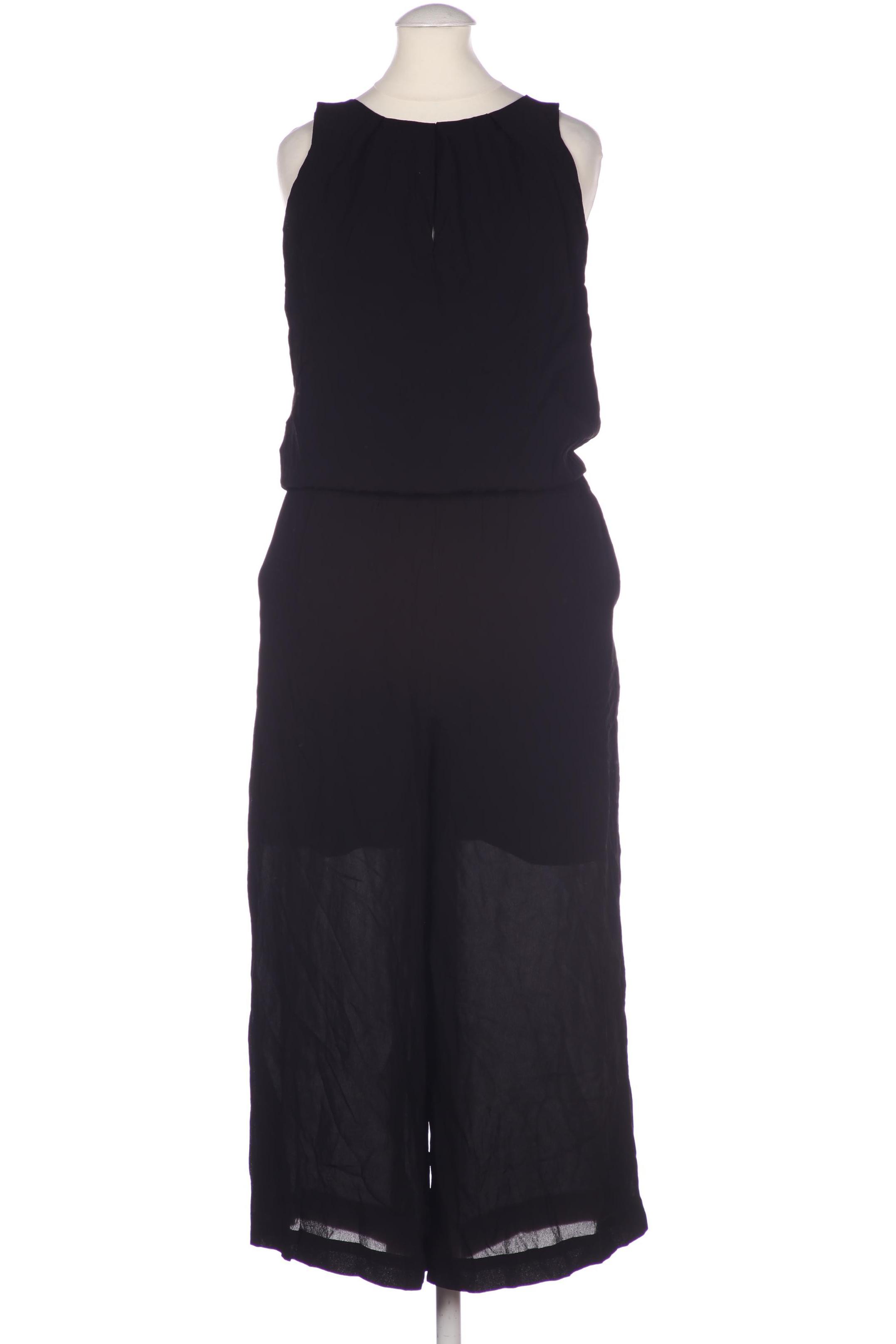 

SELECTED Damen Jumpsuit/Overall, schwarz