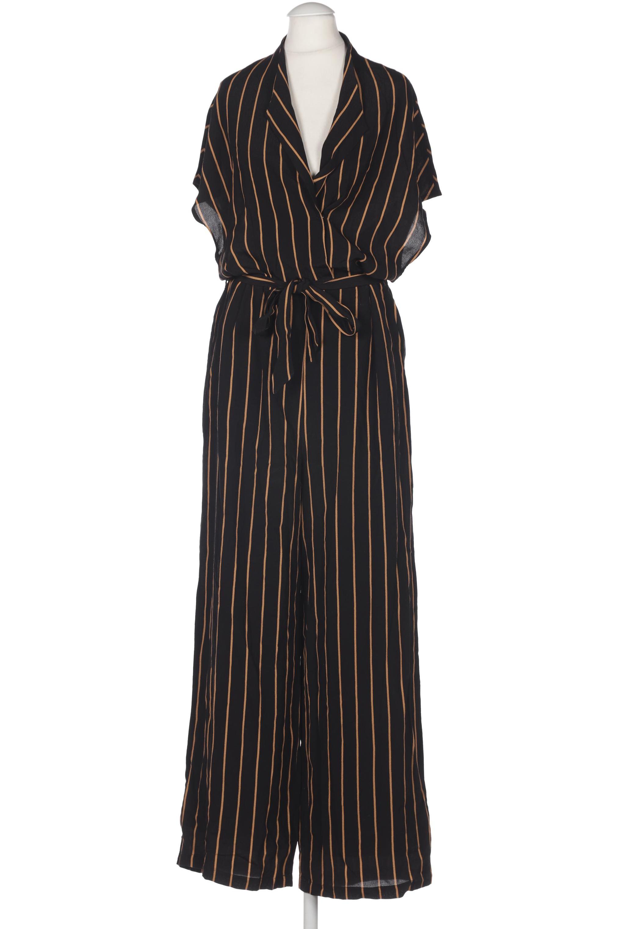 

SELECTED Damen Jumpsuit/Overall, schwarz