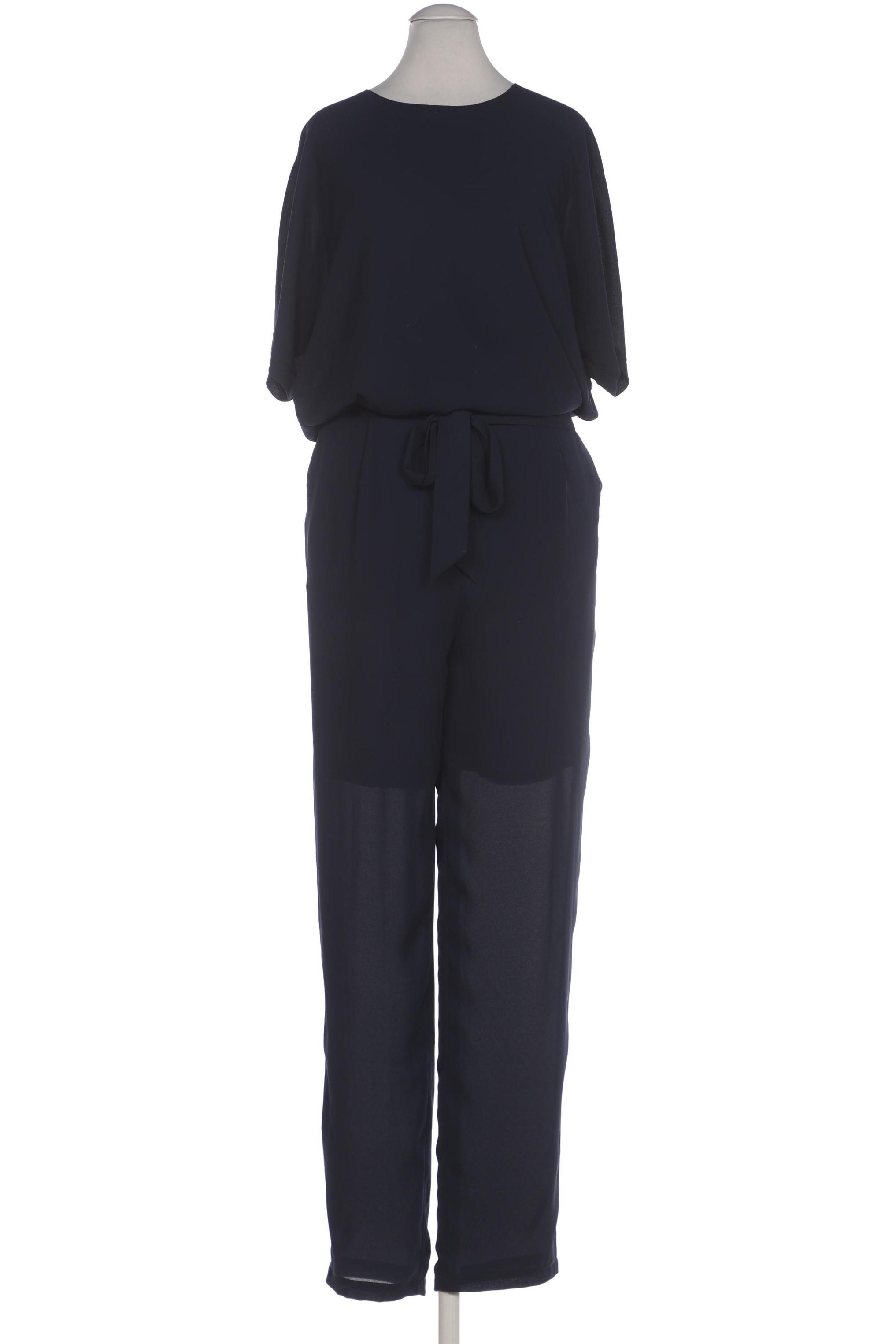 

Selected Damen Jumpsuit/Overall, marineblau, Gr. 36
