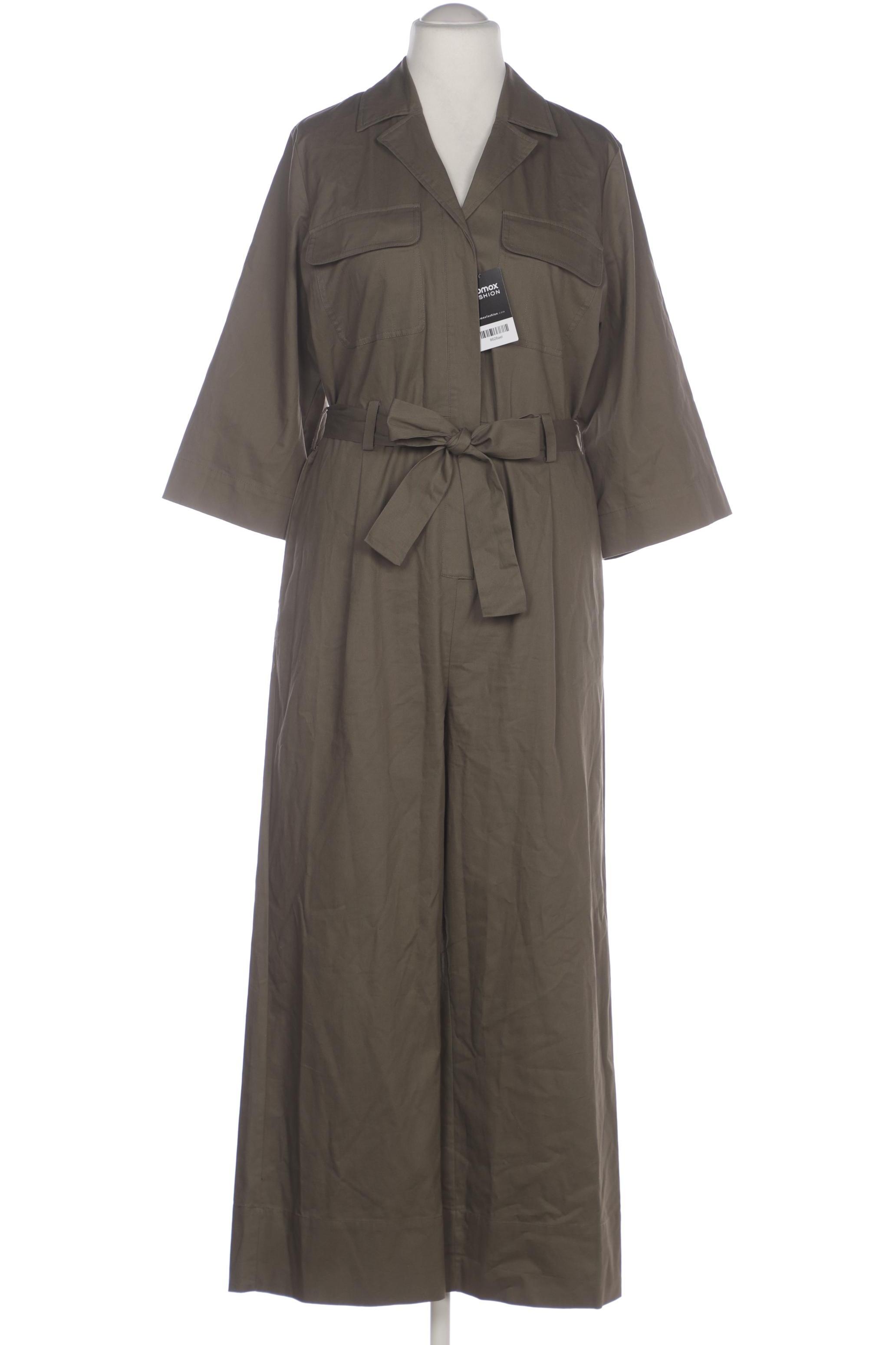 

Selected Damen Jumpsuit/Overall, grün, Gr. 40