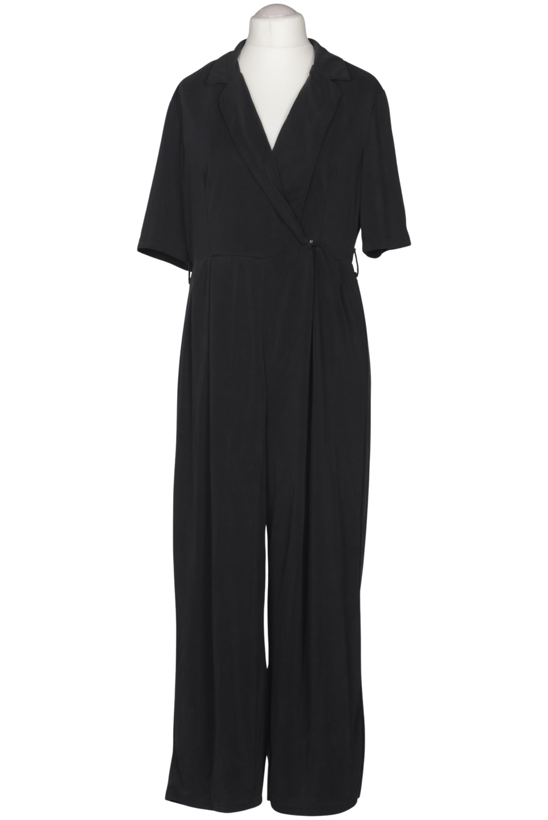 

Selected Damen Jumpsuit/Overall, schwarz, Gr. 42