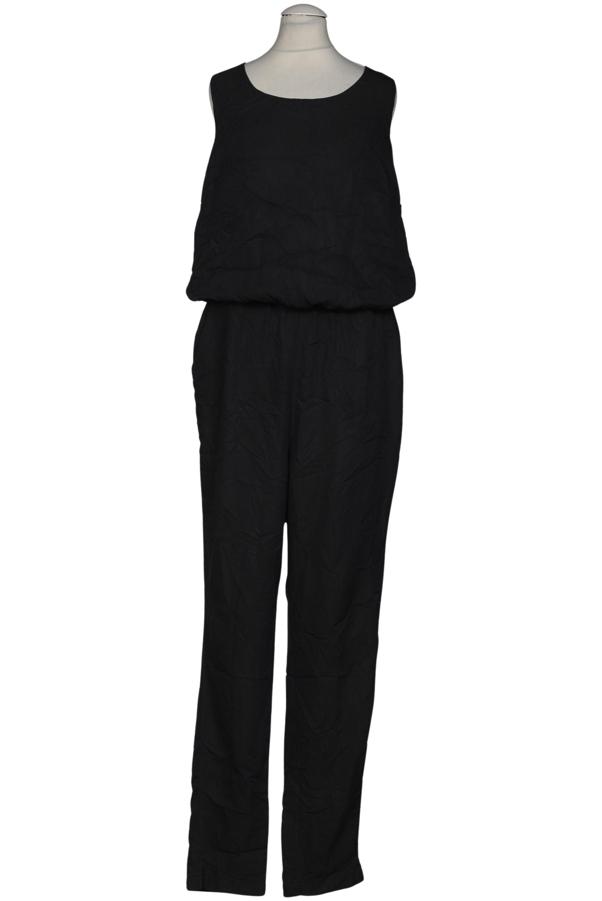 

Selected Damen Jumpsuit/Overall, schwarz, Gr. 38