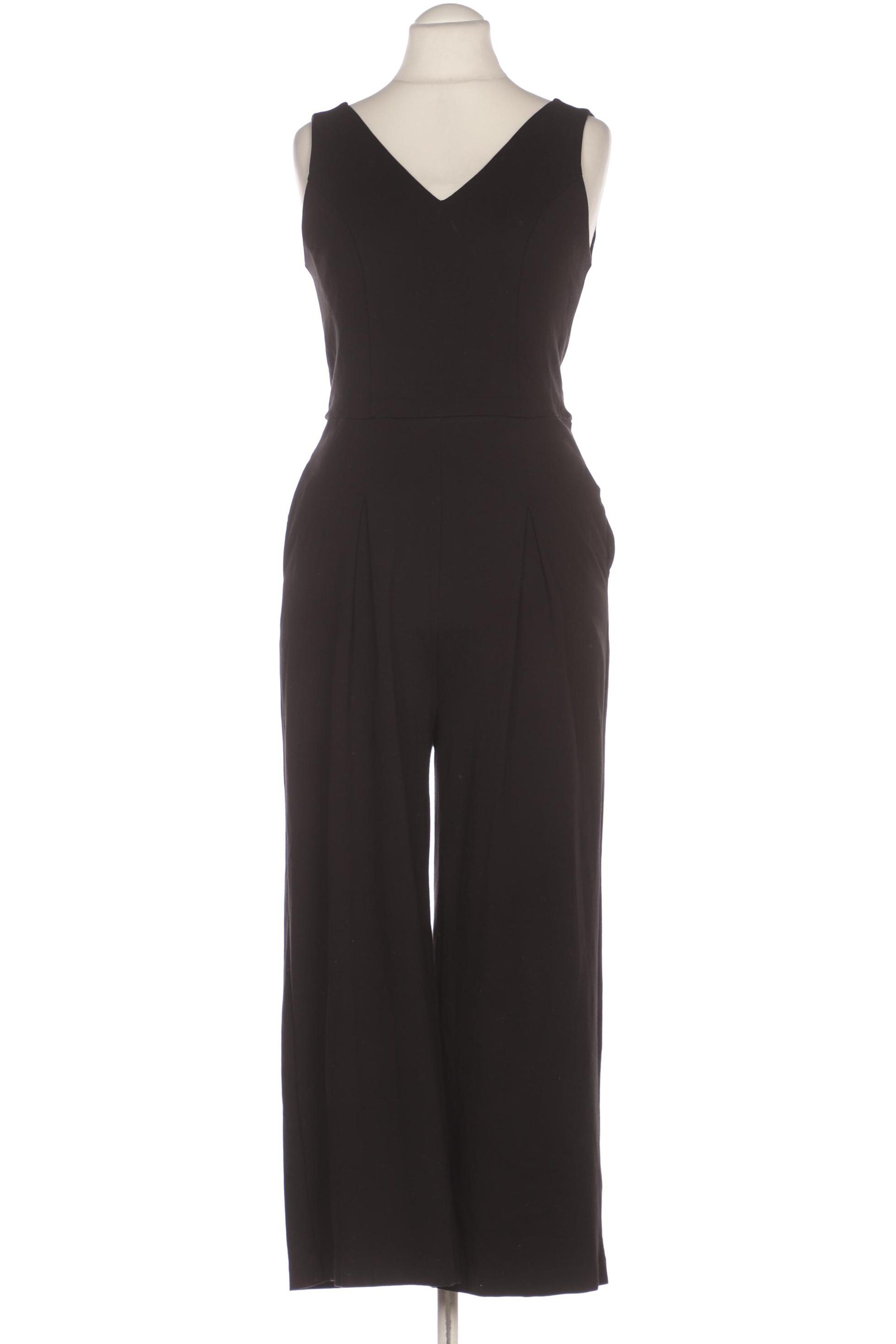 

Selected Damen Jumpsuit/Overall, schwarz, Gr. 42