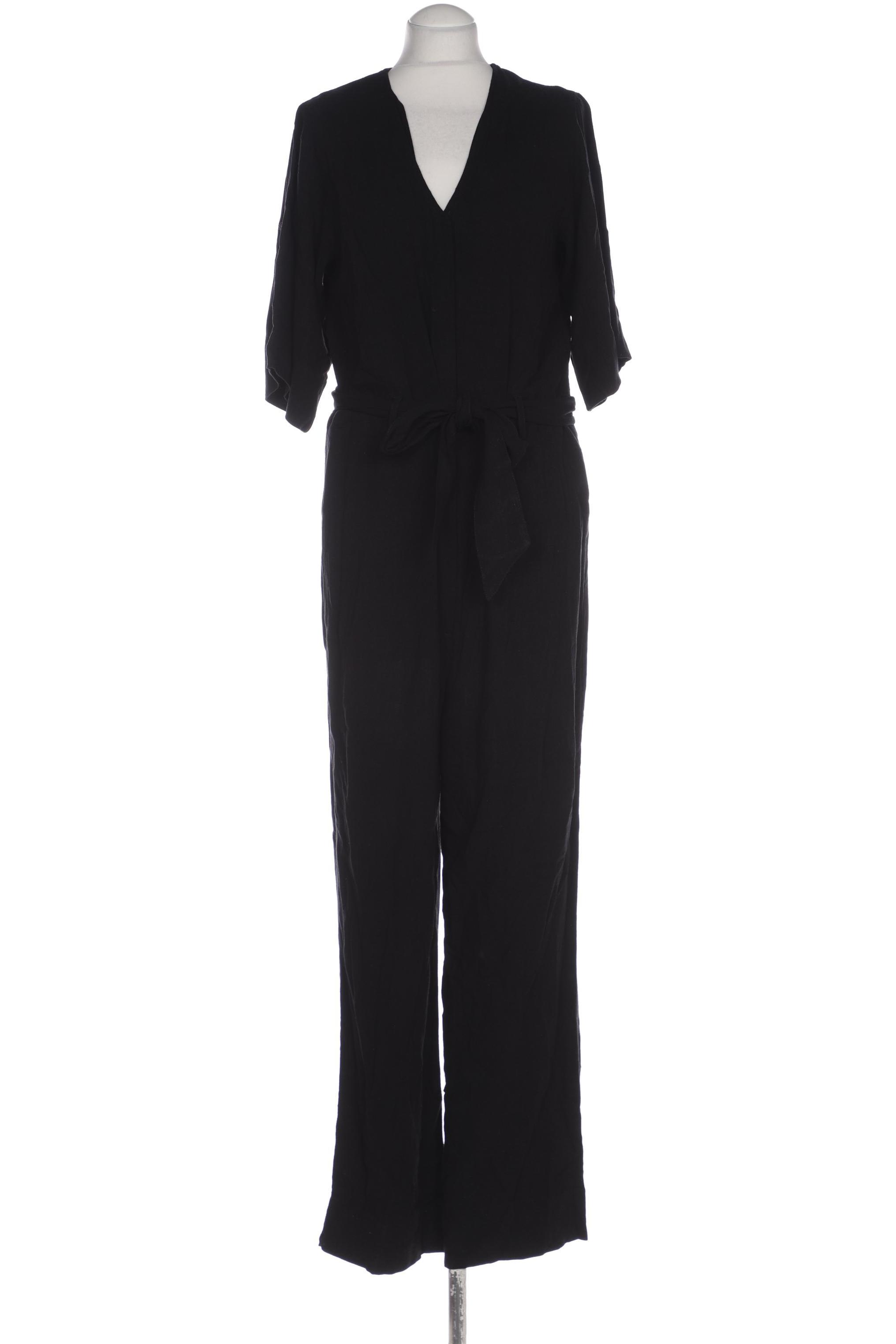 

Selected Damen Jumpsuit/Overall, schwarz, Gr. 38
