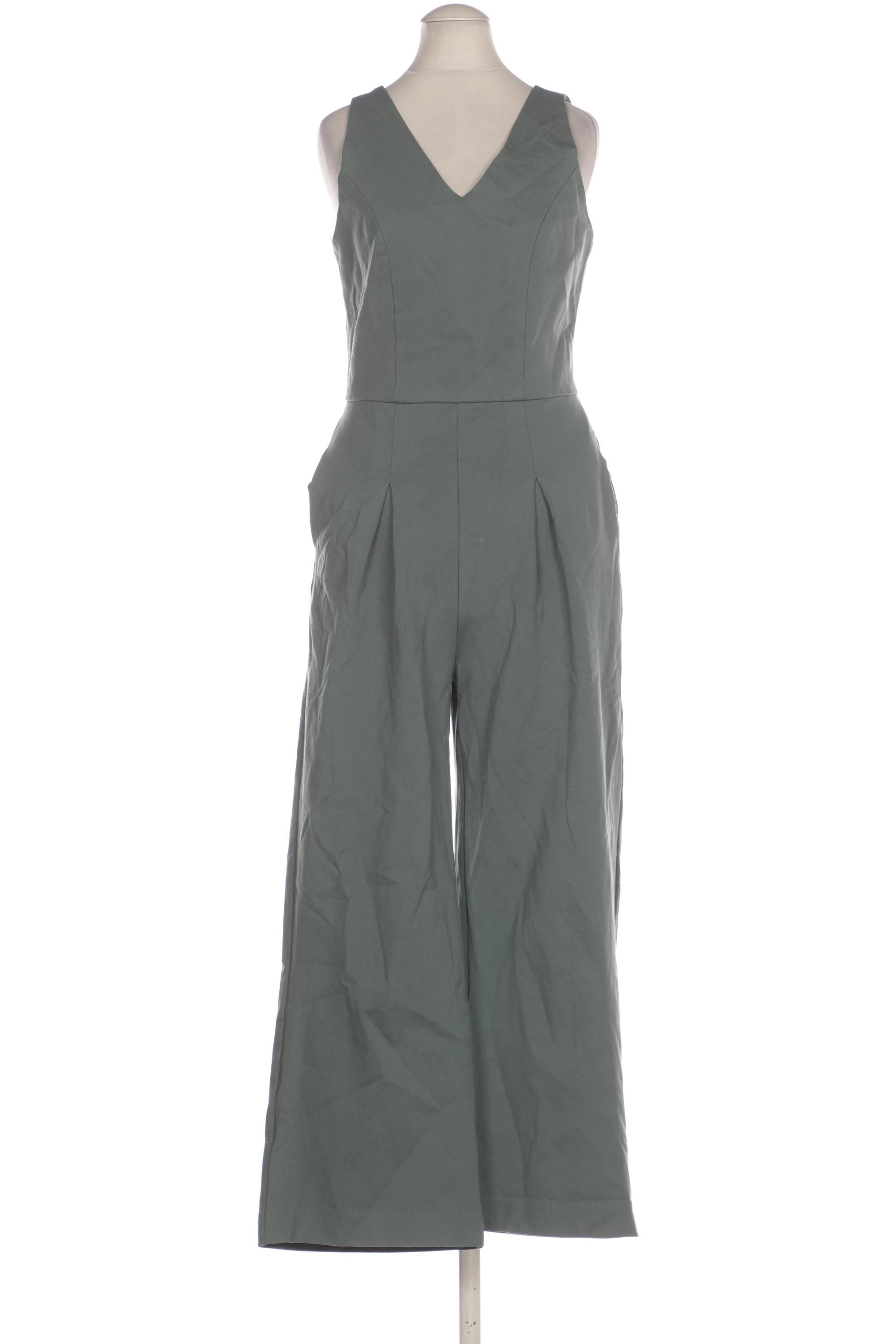 

Selected Damen Jumpsuit/Overall, grün, Gr. 36