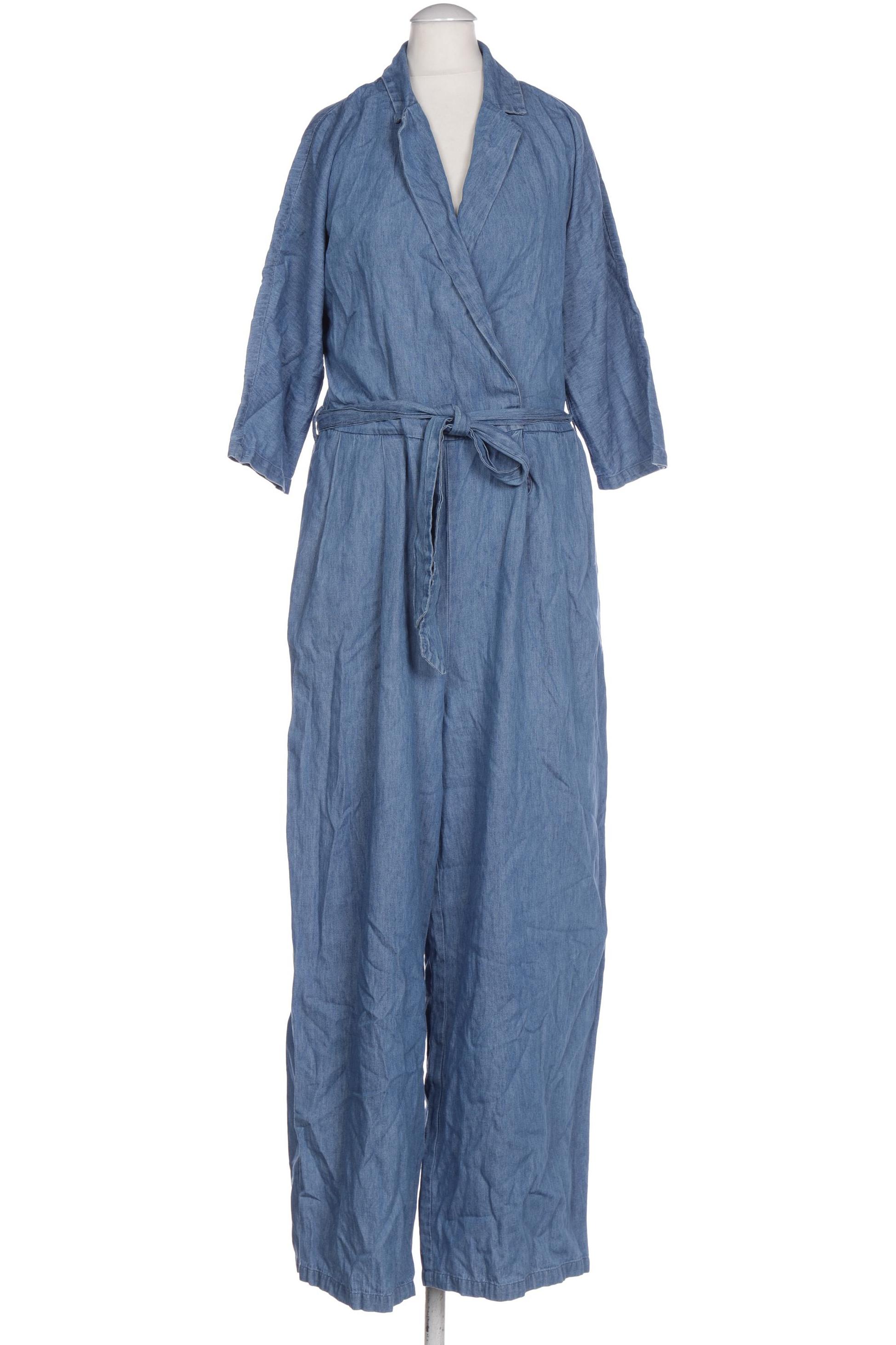 

SELECTED Damen Jumpsuit/Overall, blau