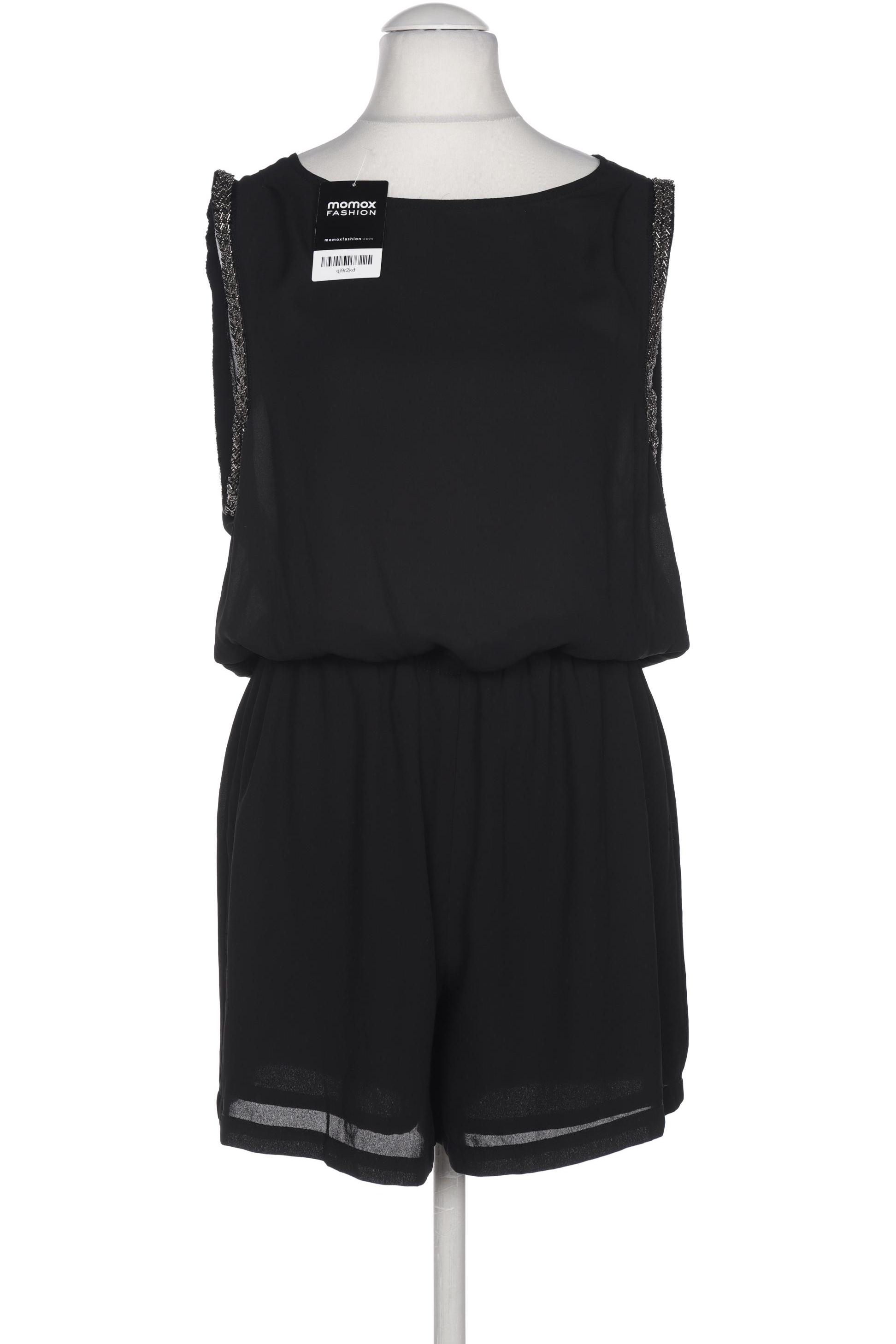 

Selected Damen Jumpsuit/Overall, schwarz, Gr. 36