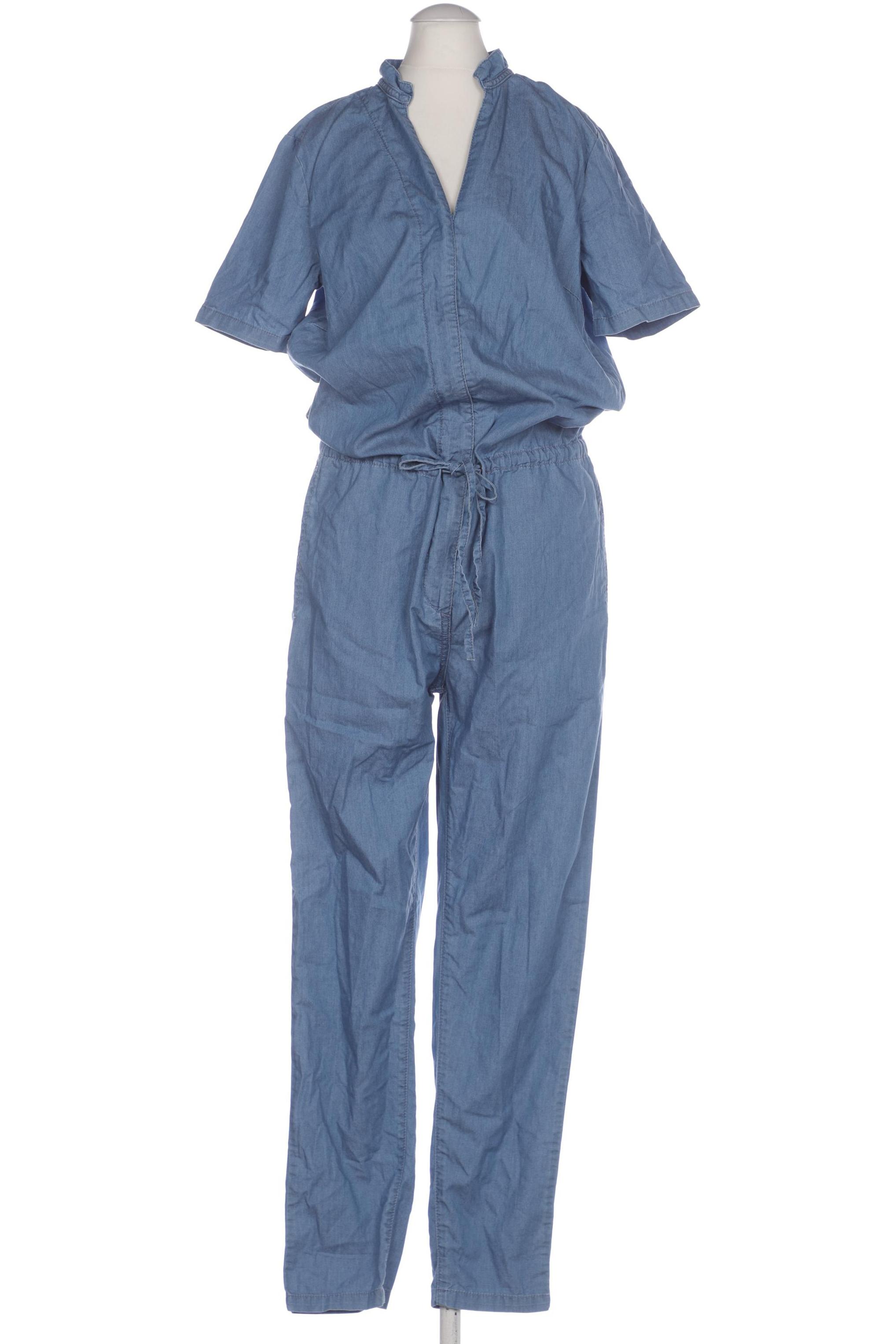 

Selected Damen Jumpsuit/Overall, blau, Gr. 36