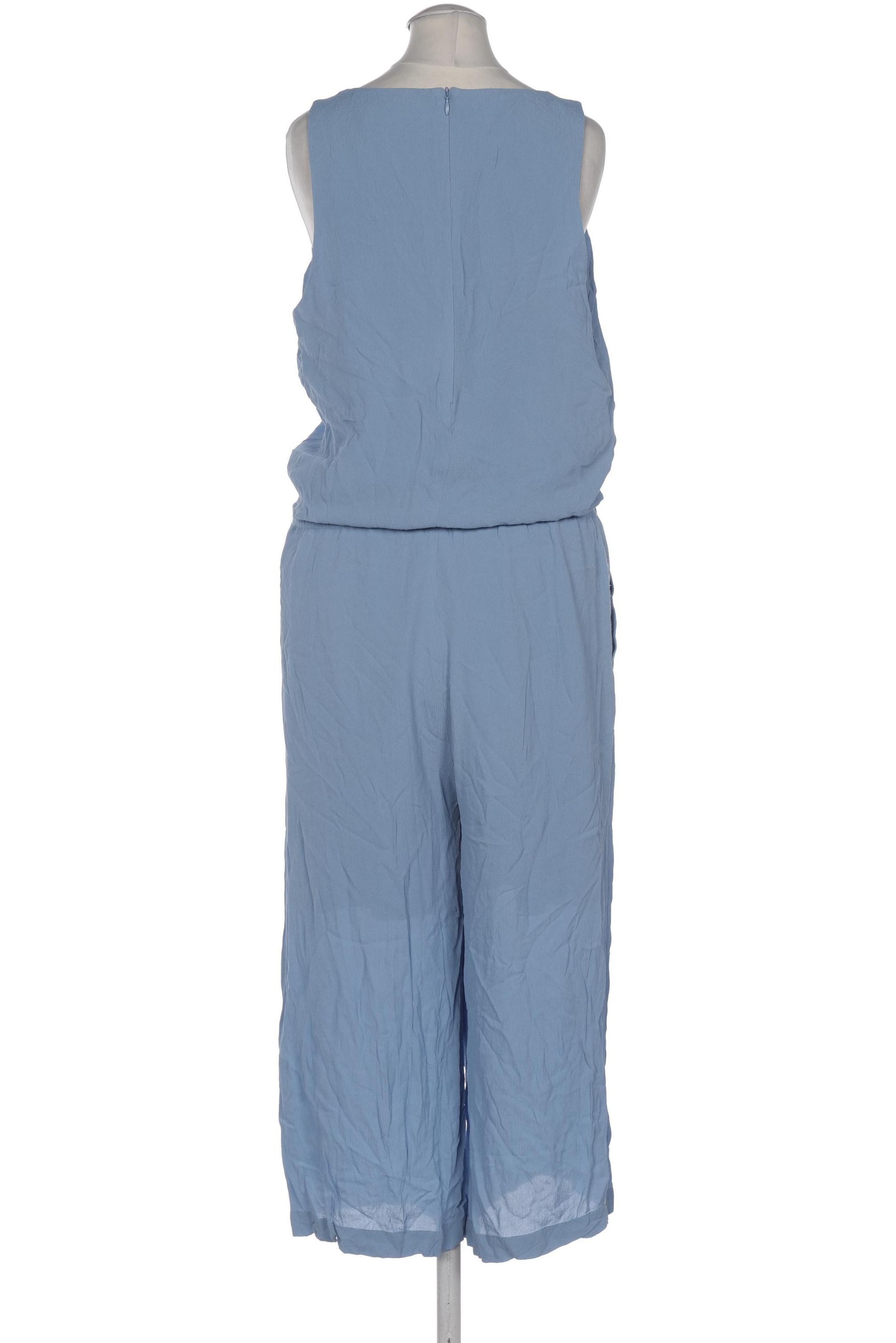

Selected Damen Jumpsuit/Overall, hellblau, Gr. 38