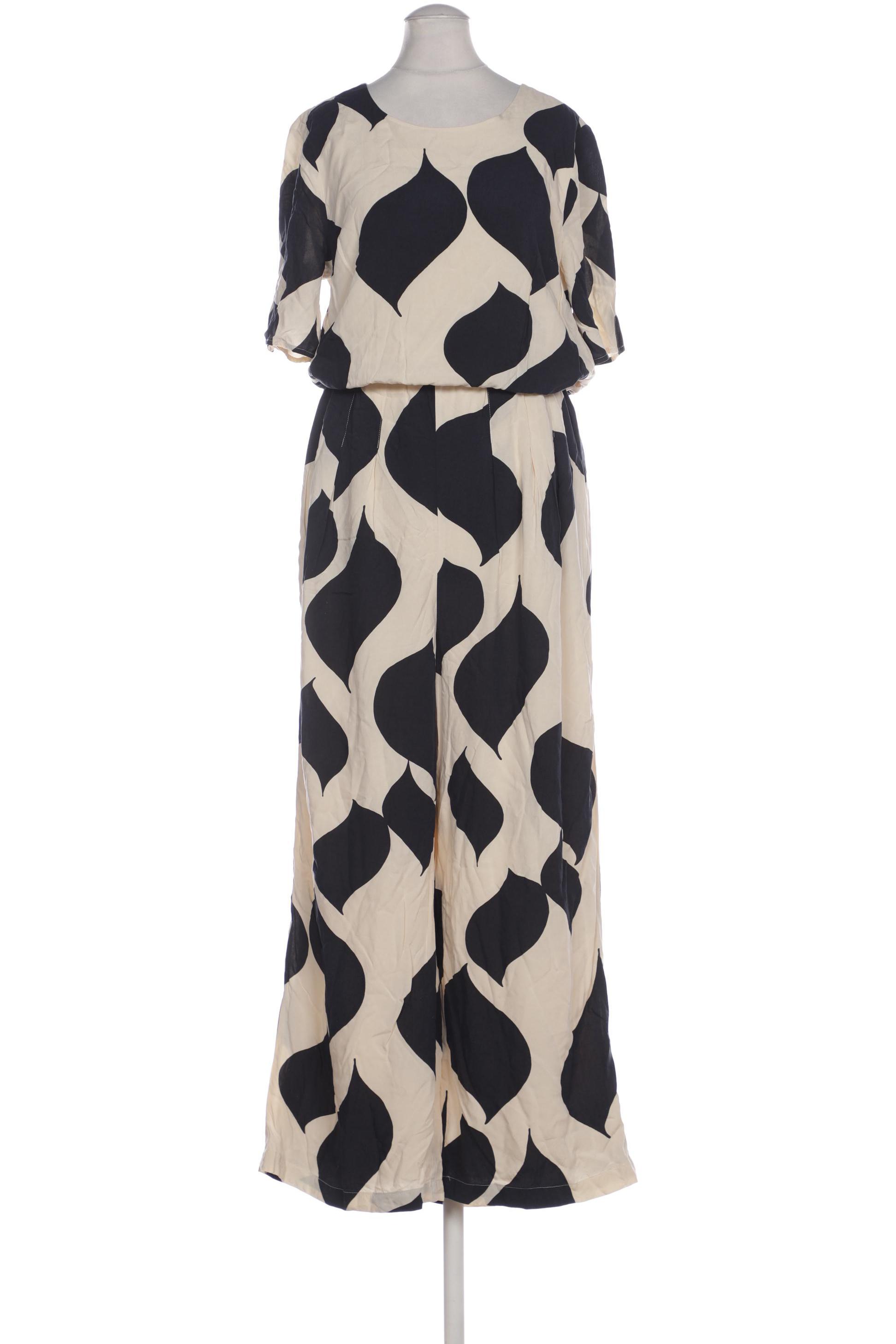 

Selected Damen Jumpsuit/Overall, cremeweiß, Gr. 36