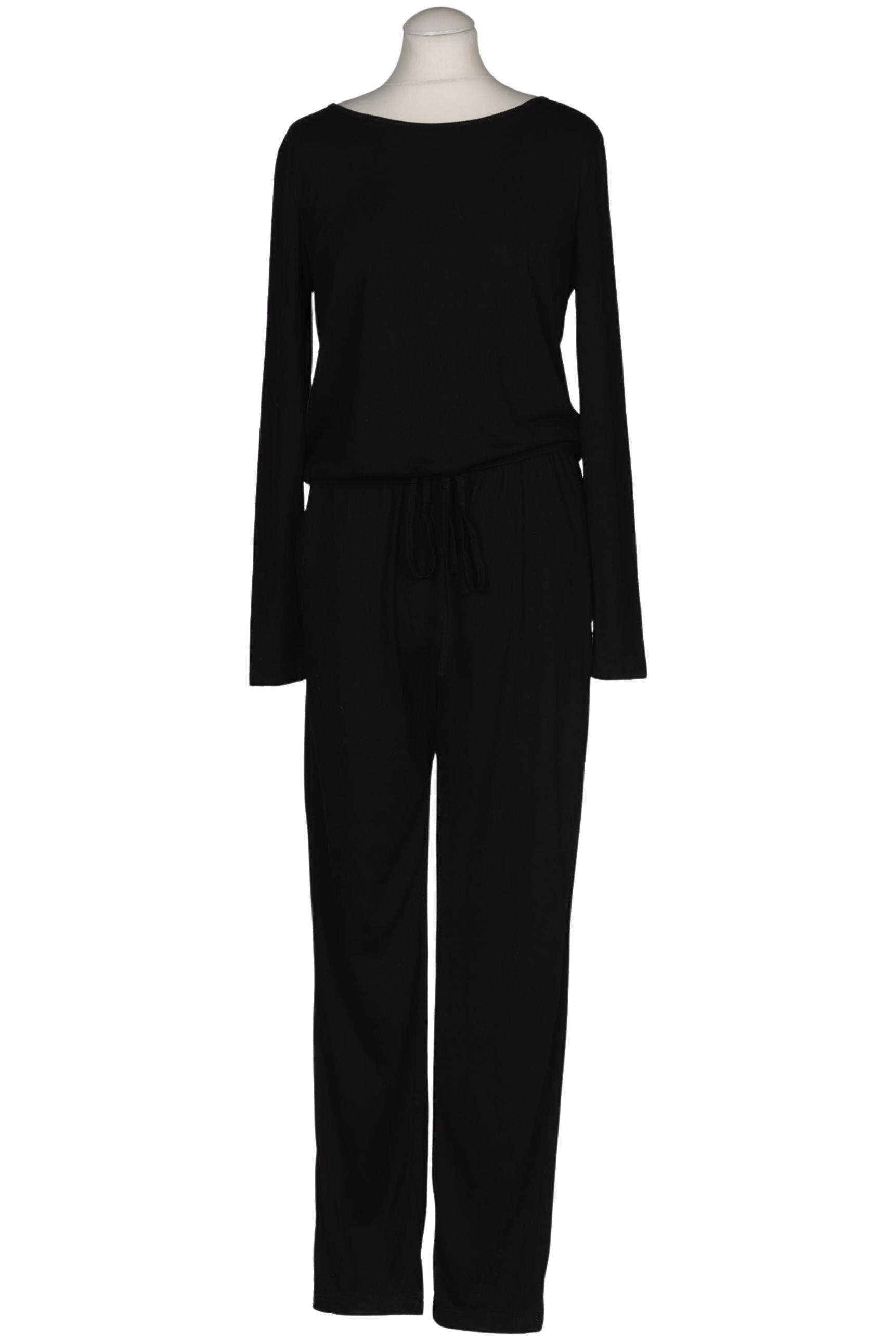 

Selected Damen Jumpsuit/Overall, schwarz, Gr. 38