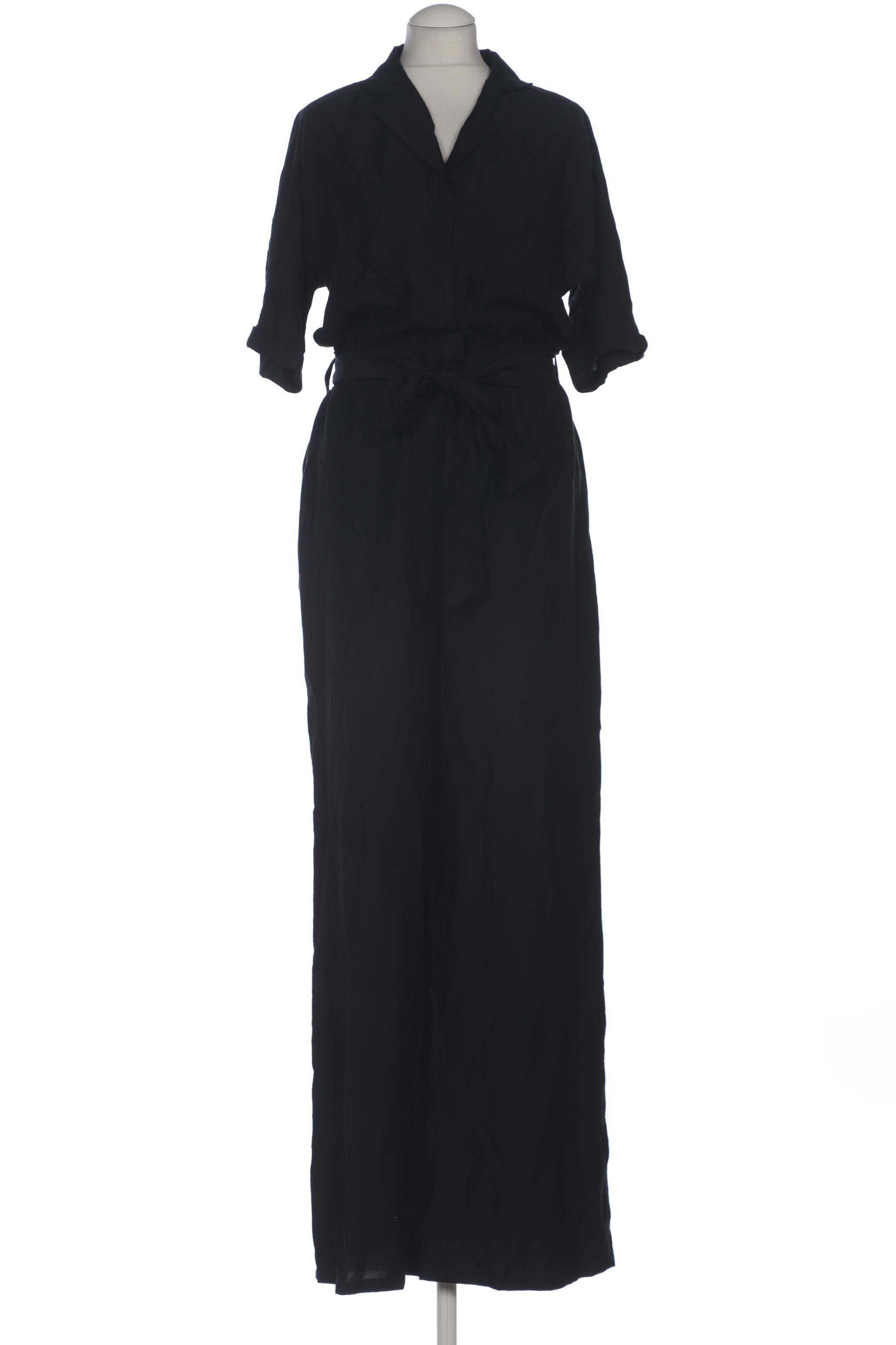 

Selected Damen Jumpsuit/Overall, schwarz, Gr. 38