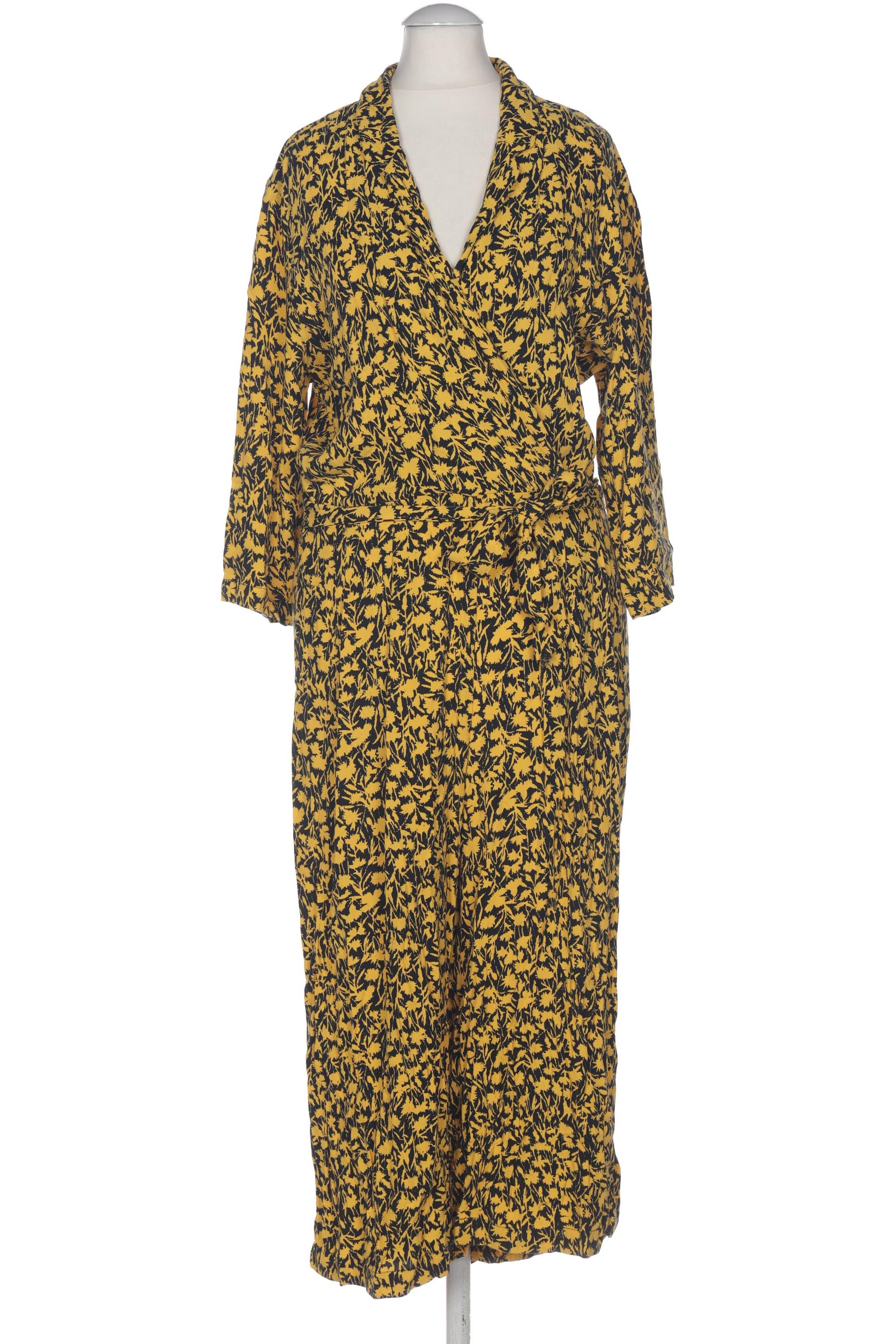 

Selected Damen Jumpsuit/Overall, gelb, Gr. 36