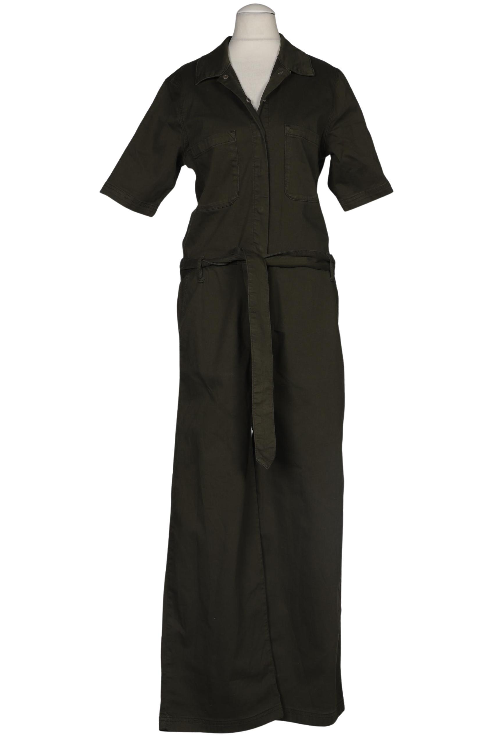 

Selected Damen Jumpsuit/Overall, grün, Gr. 36