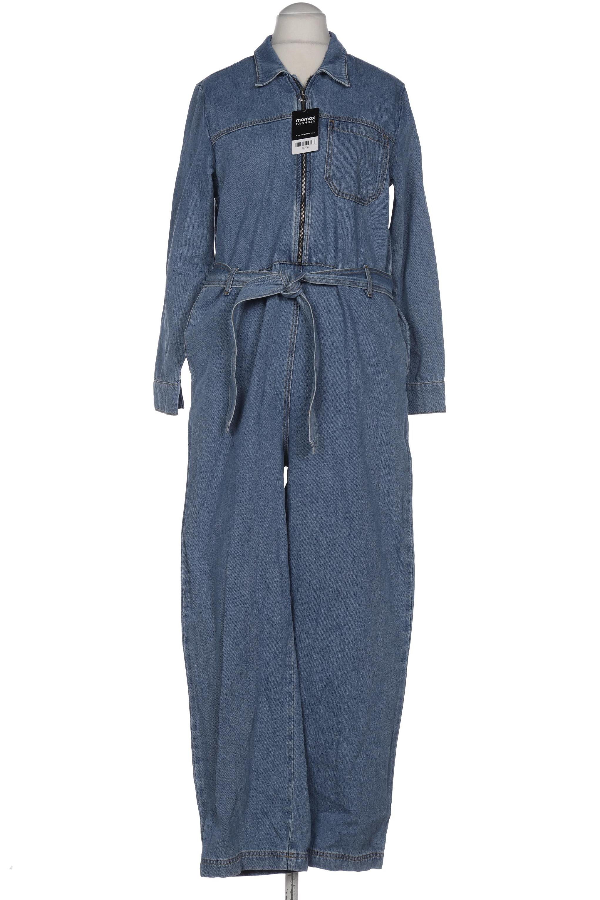 

SELECTED Damen Jumpsuit/Overall, blau