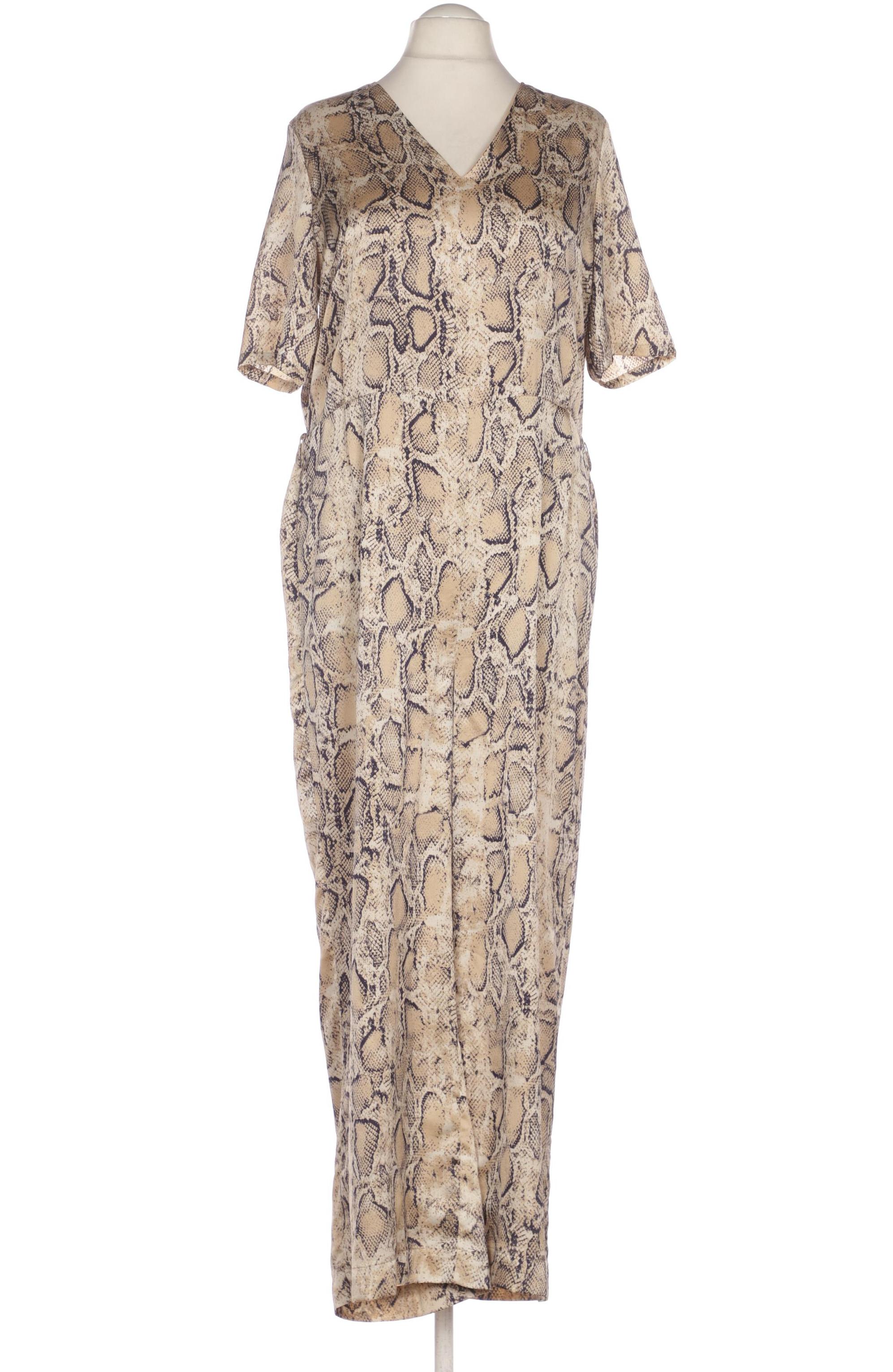 

Selected Damen Jumpsuit/Overall, beige, Gr. 42
