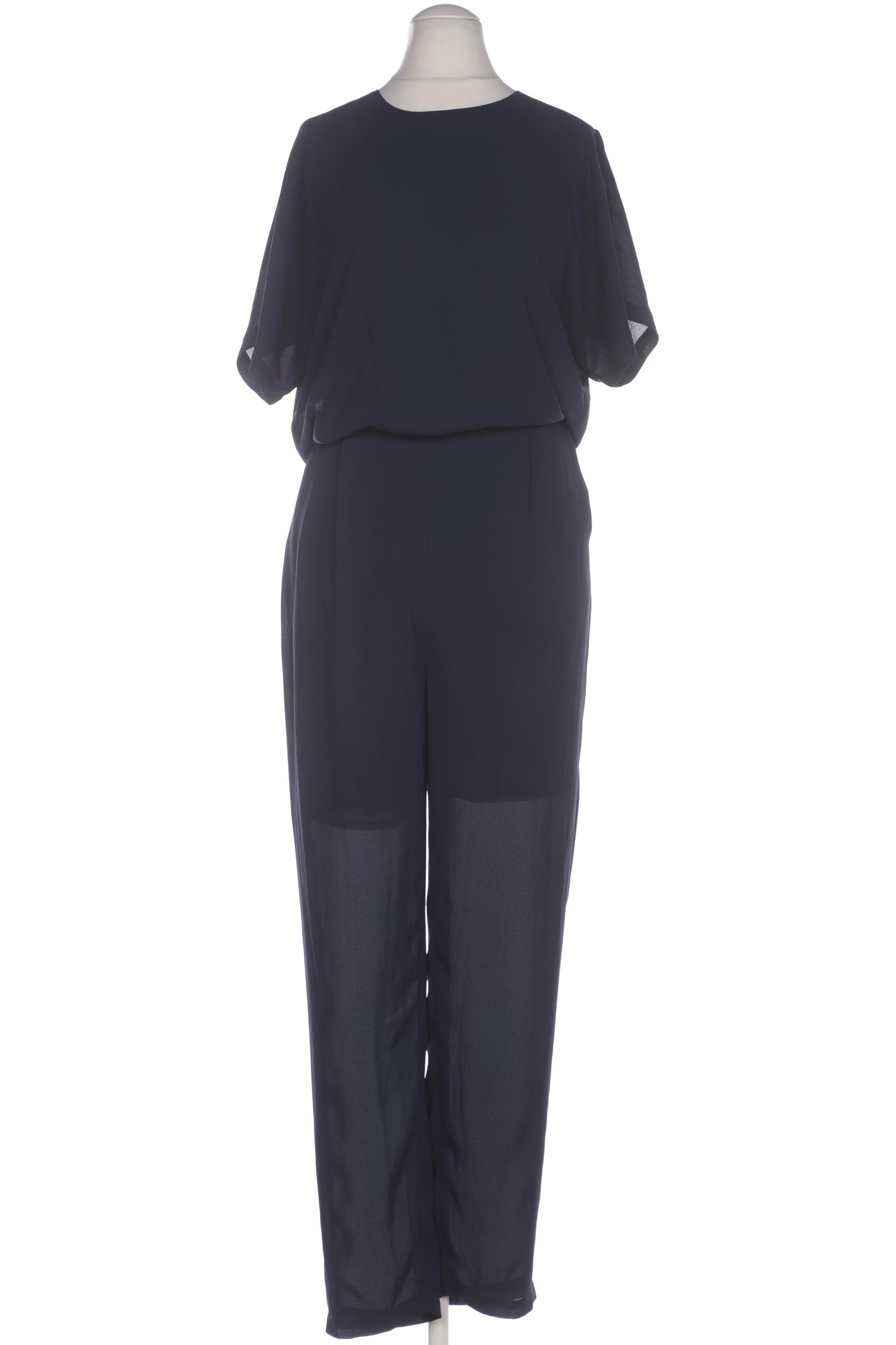 

Selected Damen Jumpsuit/Overall, marineblau, Gr. 36