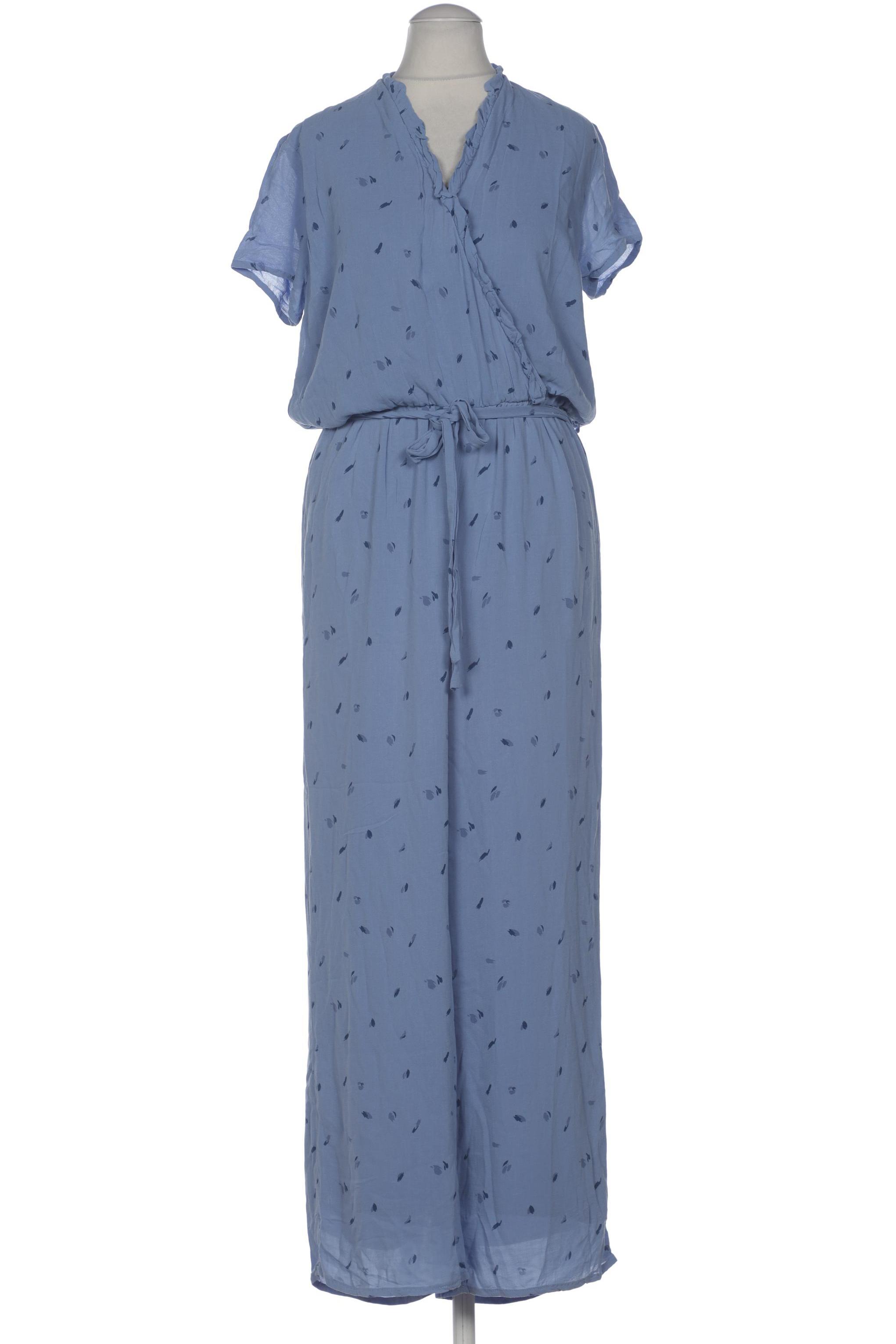 

Selected Damen Jumpsuit/Overall, blau, Gr. 34