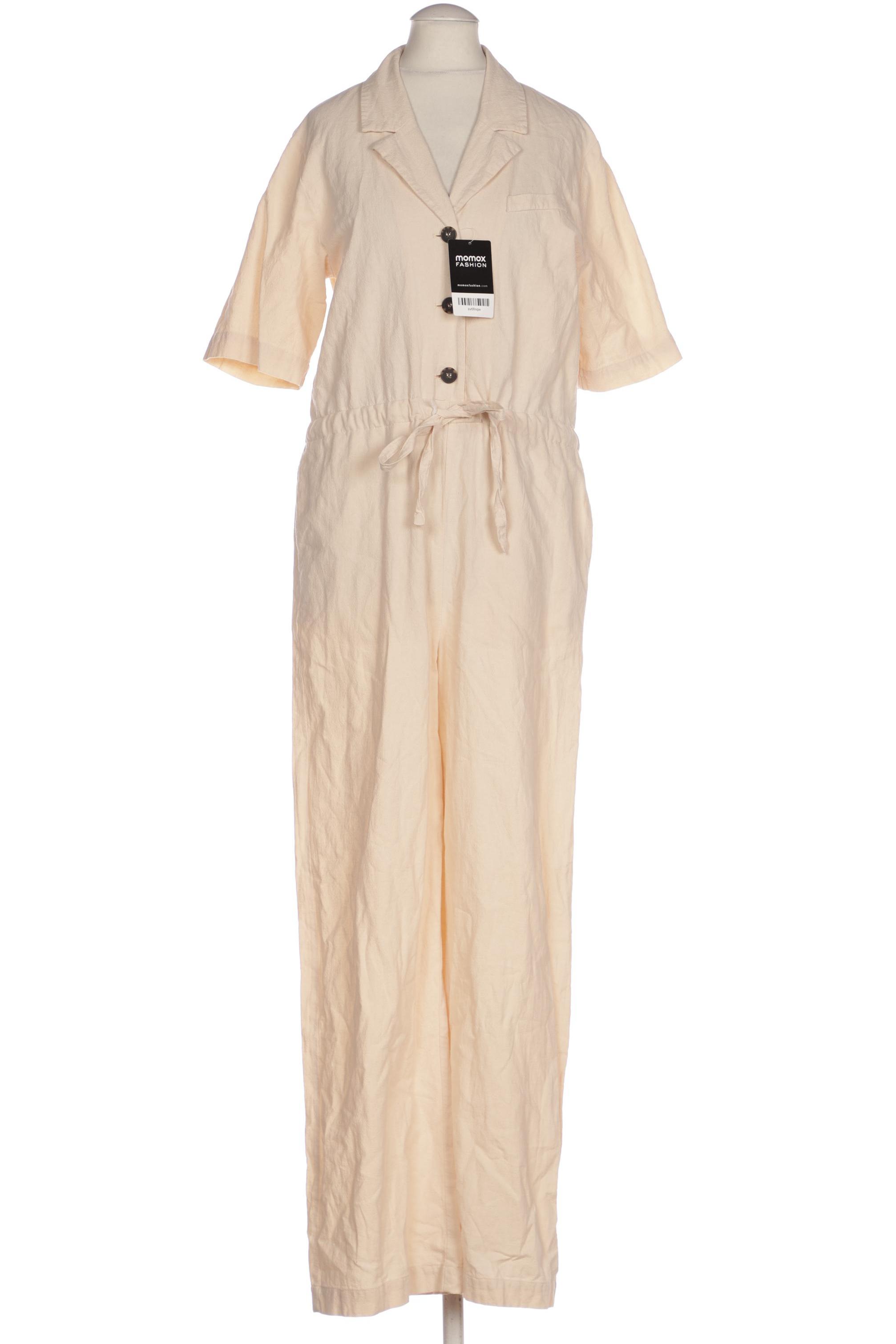 

Selected Damen Jumpsuit/Overall, beige, Gr. 34