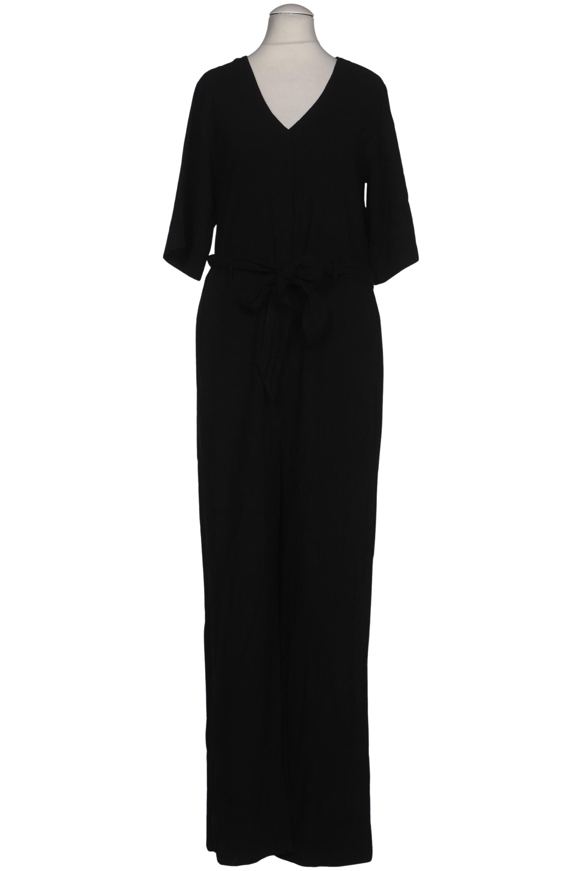 

Selected Damen Jumpsuit/Overall, schwarz, Gr. 36