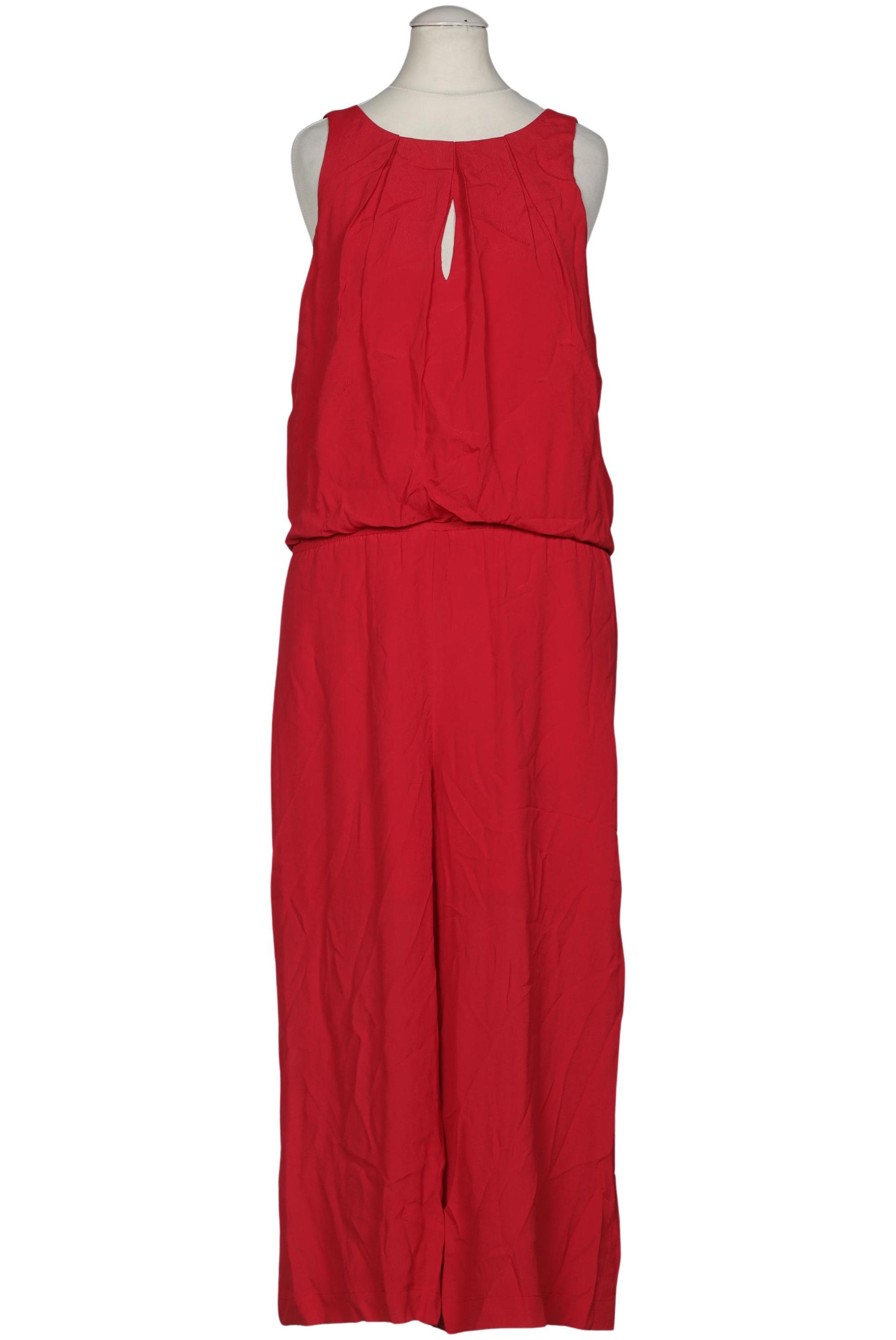 

Selected Damen Jumpsuit/Overall, rot, Gr. 34