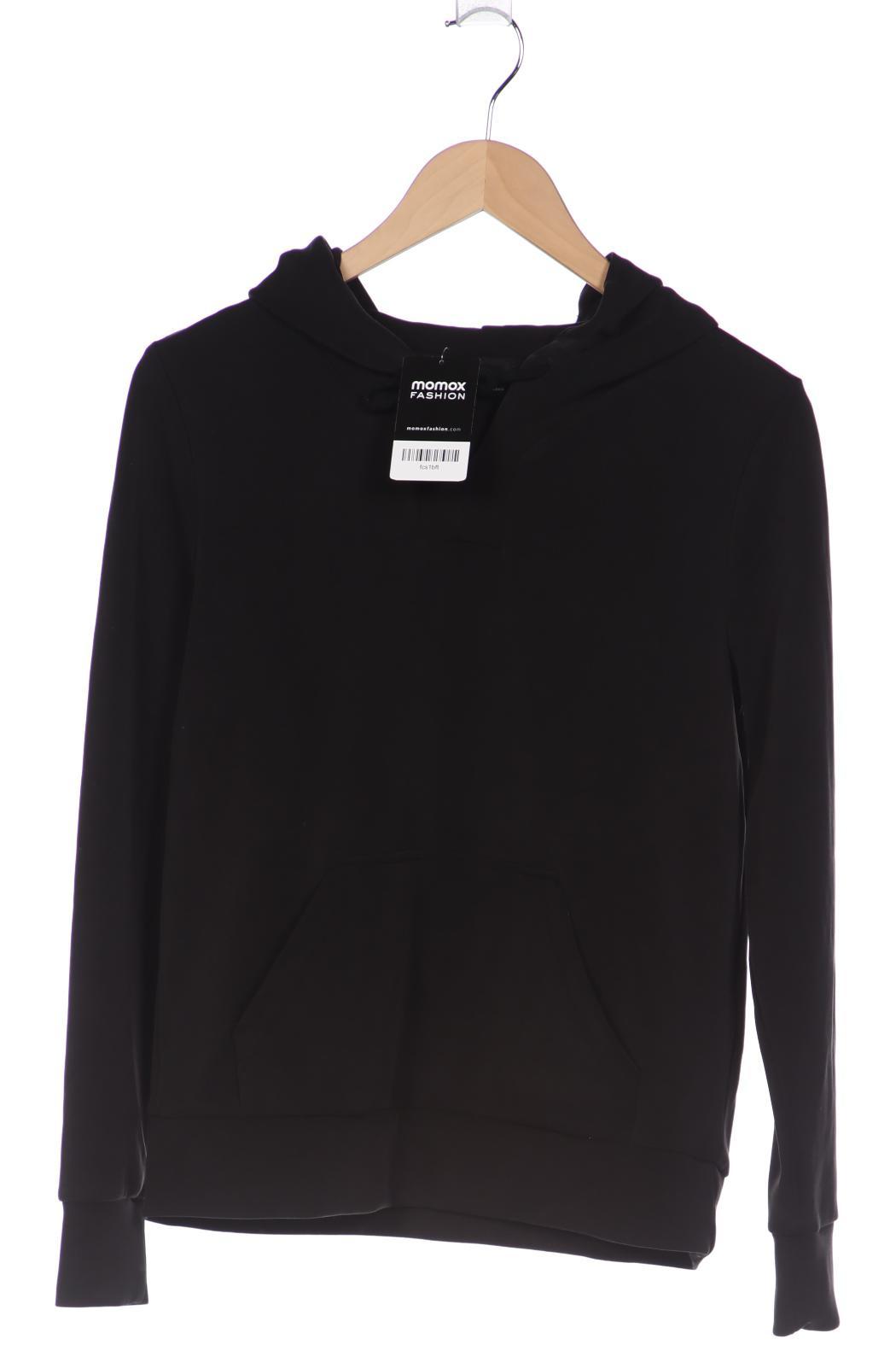 

SELECTED Damen Kapuzenpullover, schwarz
