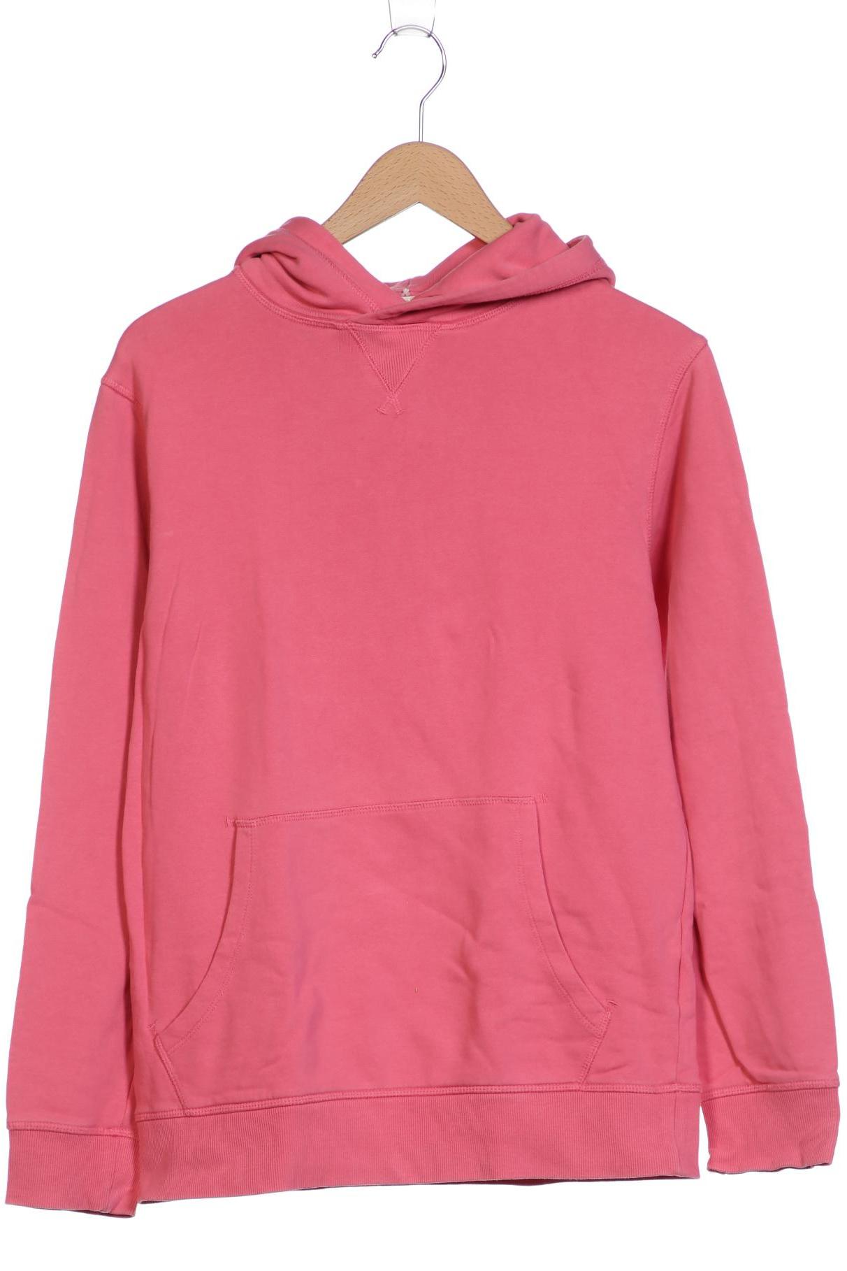 

SELECTED Damen Kapuzenpullover, pink