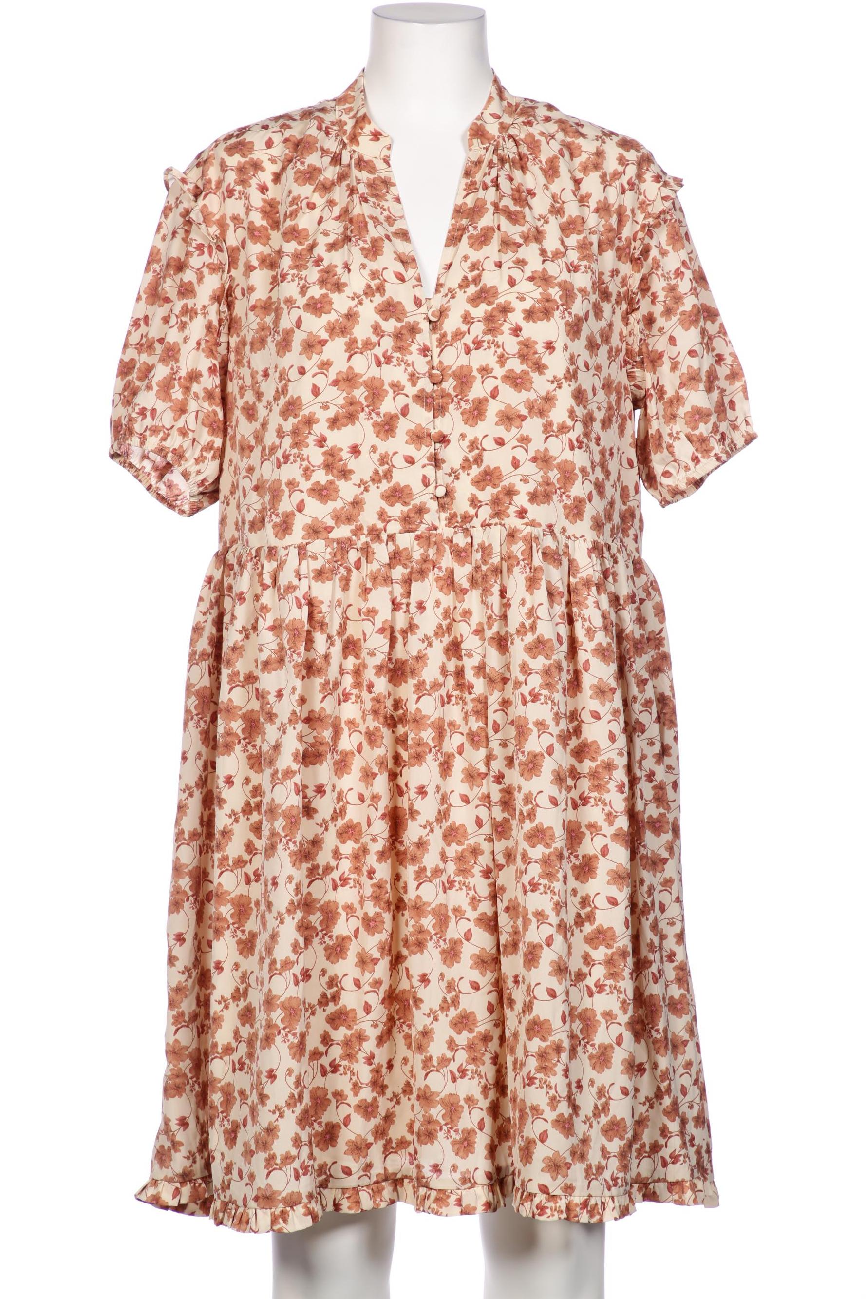 

Selected Damen Kleid, beige, Gr. 40