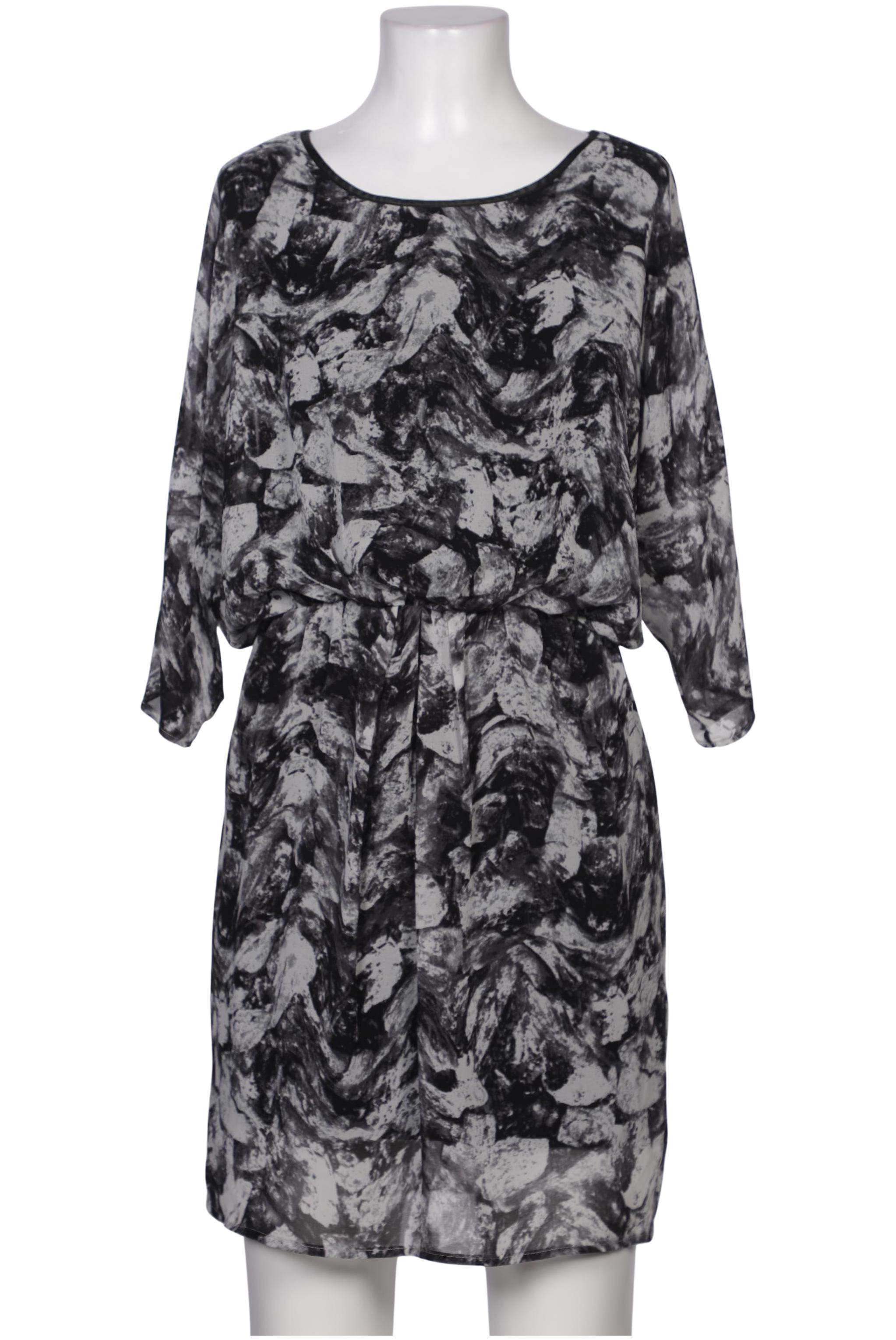 

Selected Damen Kleid, grau, Gr. 36