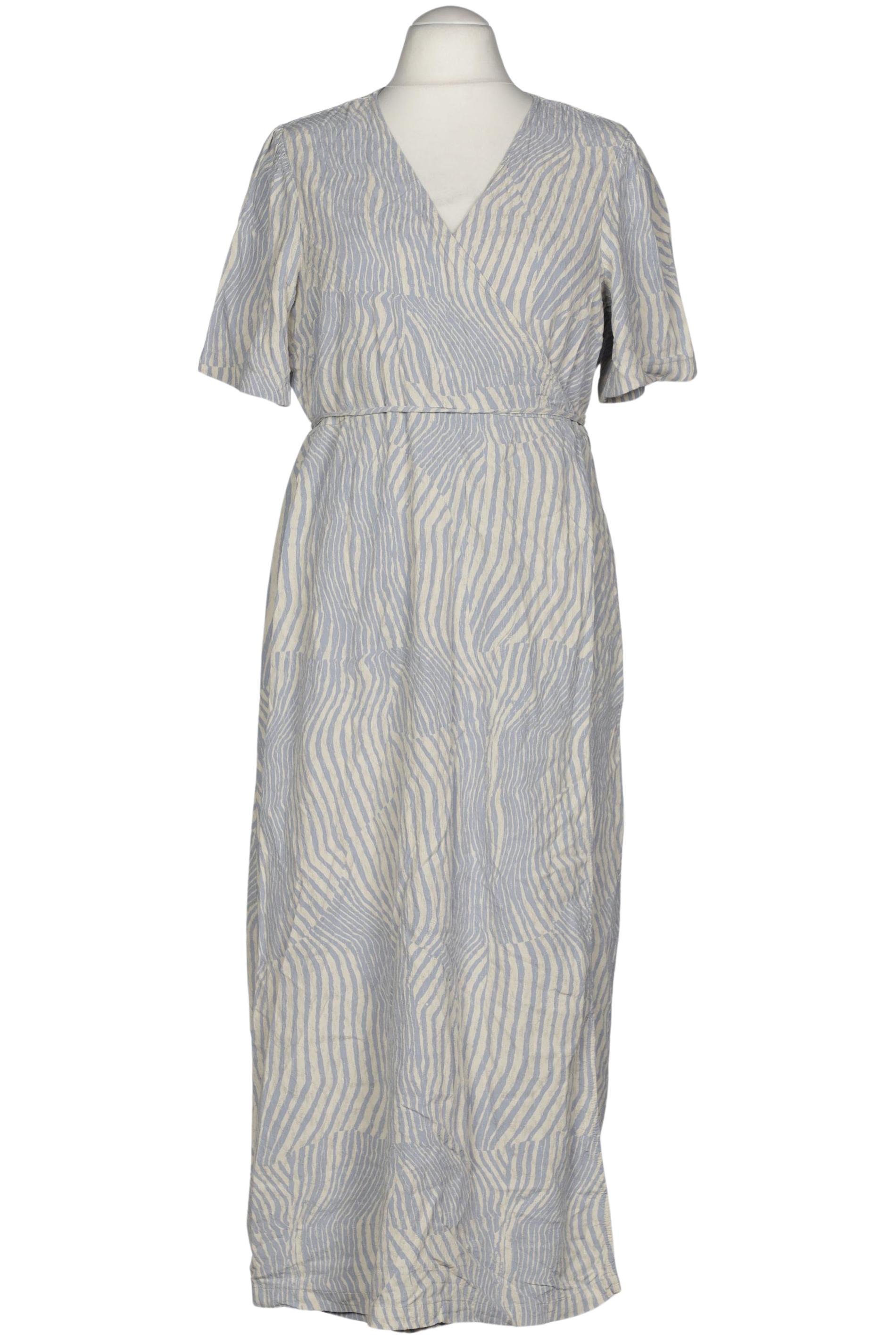 

Selected Damen Kleid, hellblau, Gr. 50
