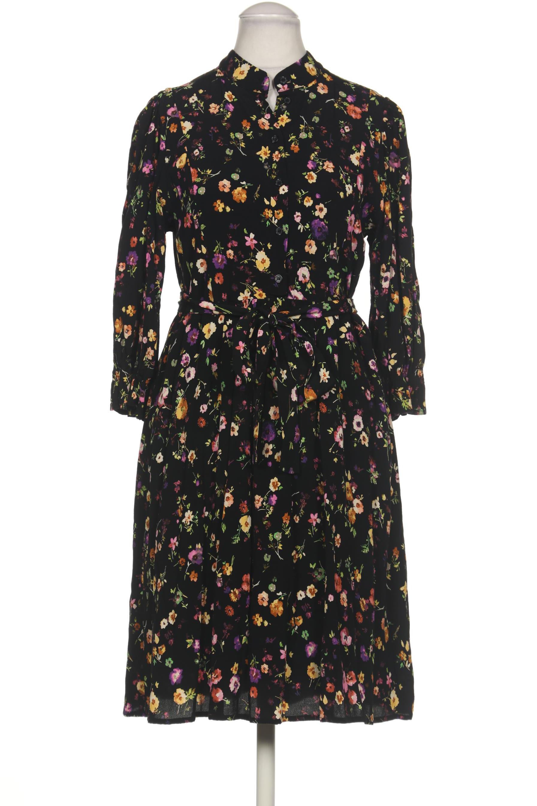 

Selected Damen Kleid, schwarz, Gr. 34