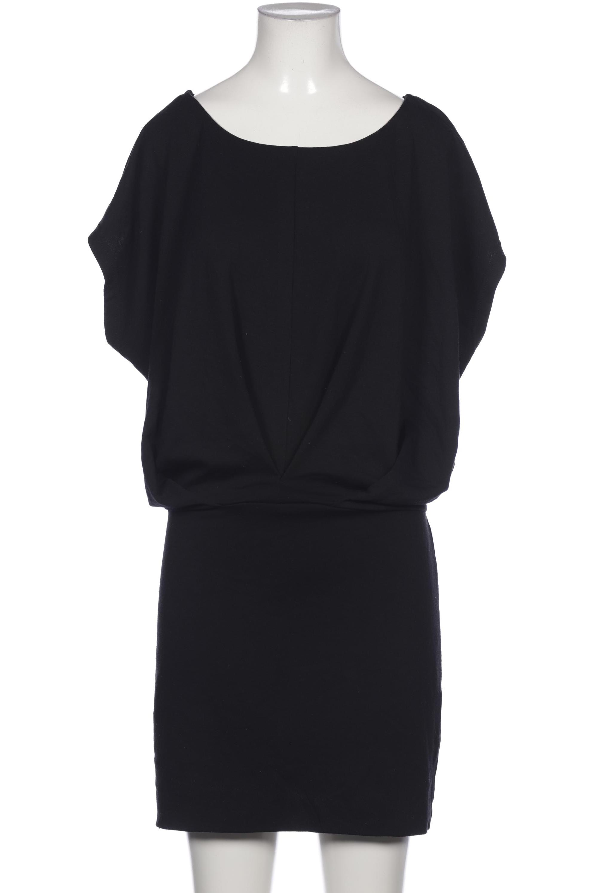 

SELECTED Damen Kleid, schwarz