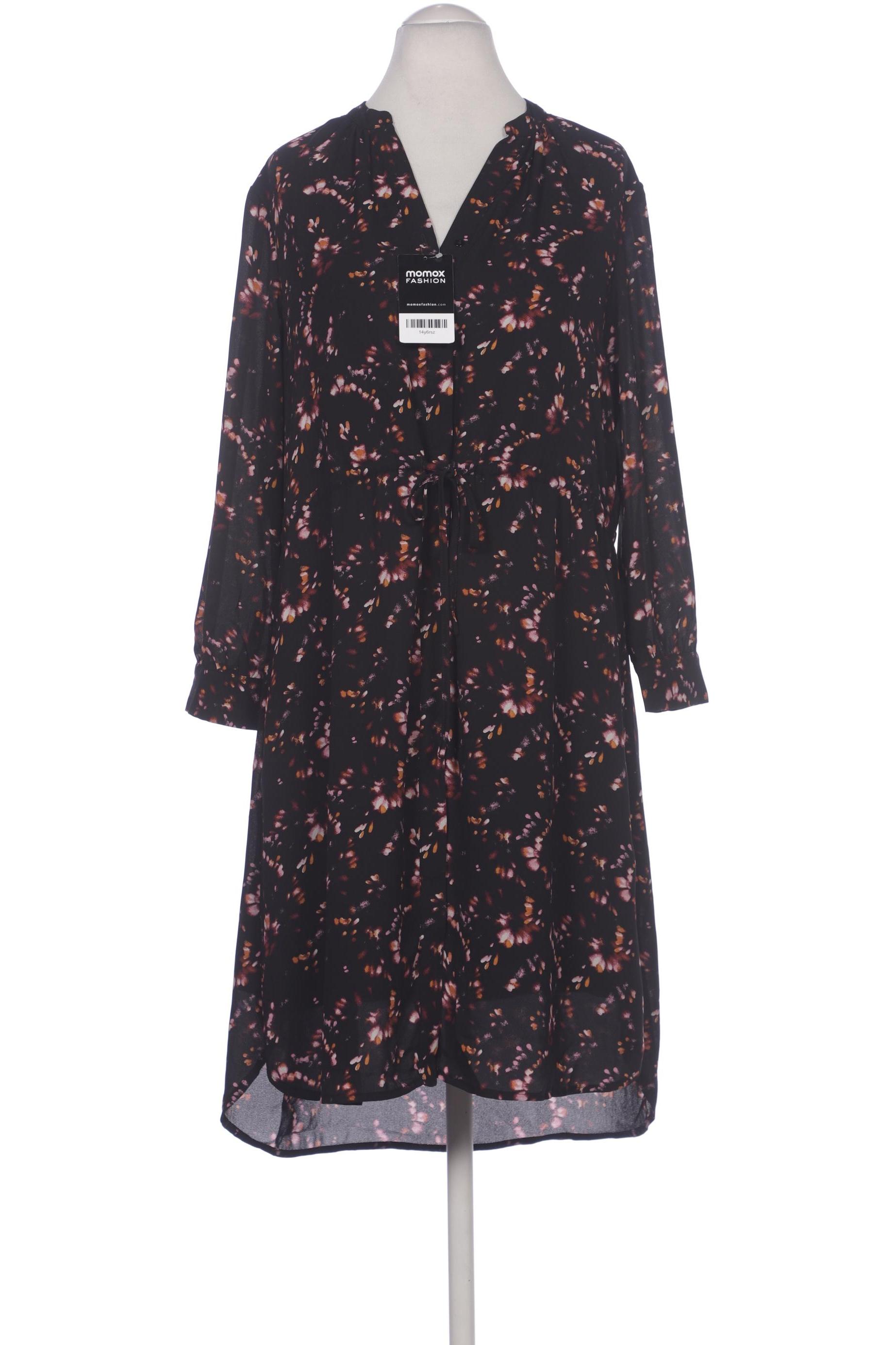 

Selected Damen Kleid, schwarz, Gr. 36