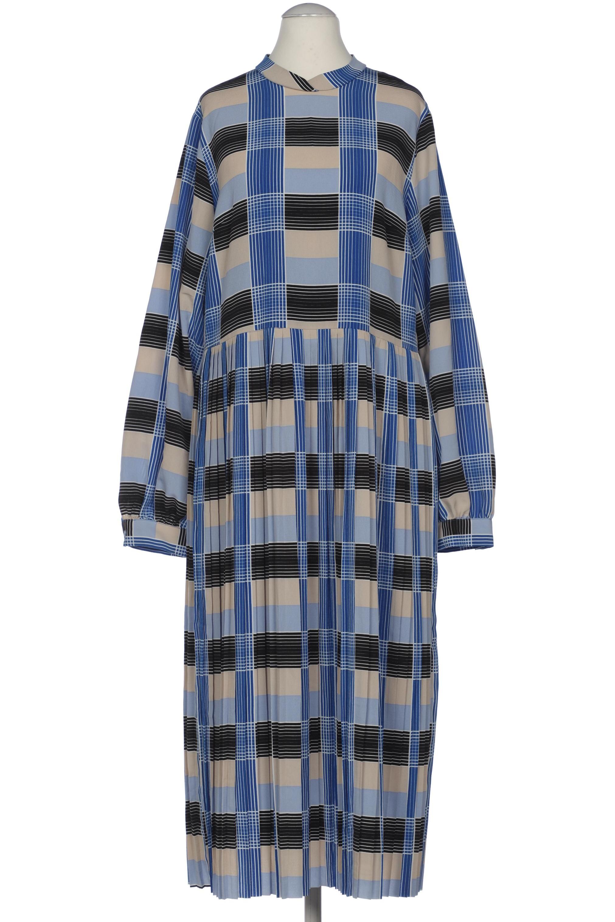 

Selected Damen Kleid, blau, Gr. 38