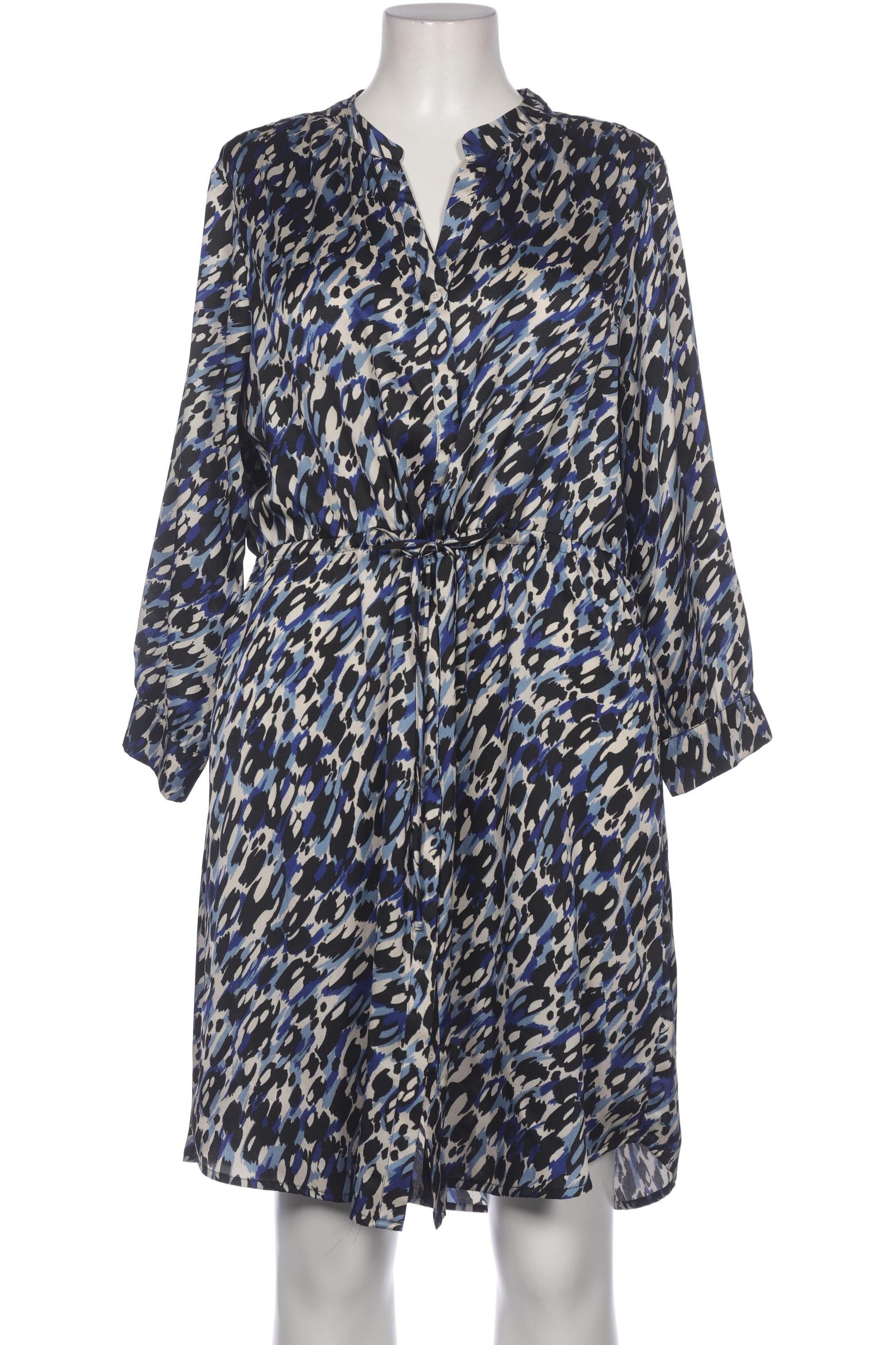 

Selected Damen Kleid, schwarz, Gr. 48