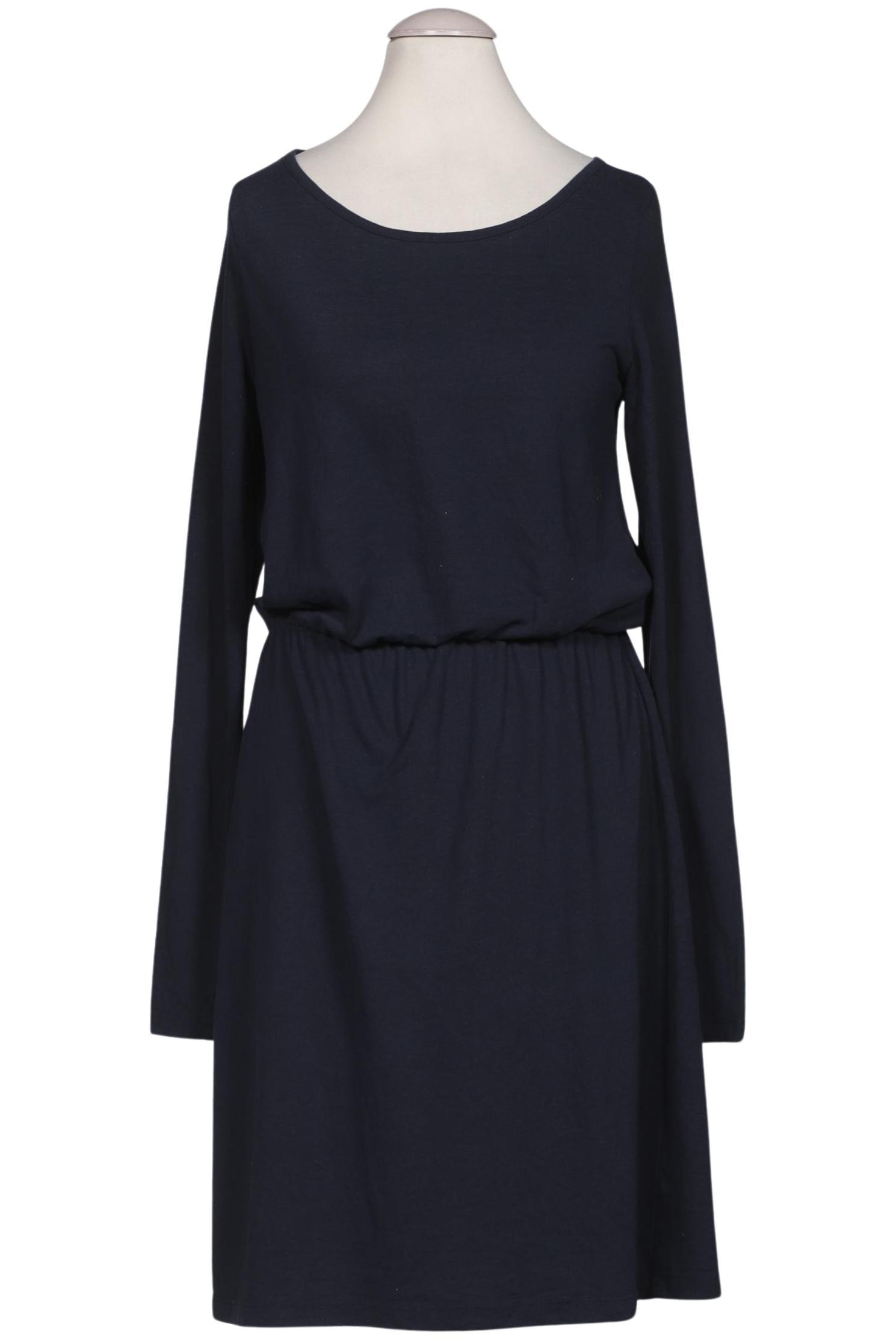 

Selected Damen Kleid, marineblau, Gr. 34