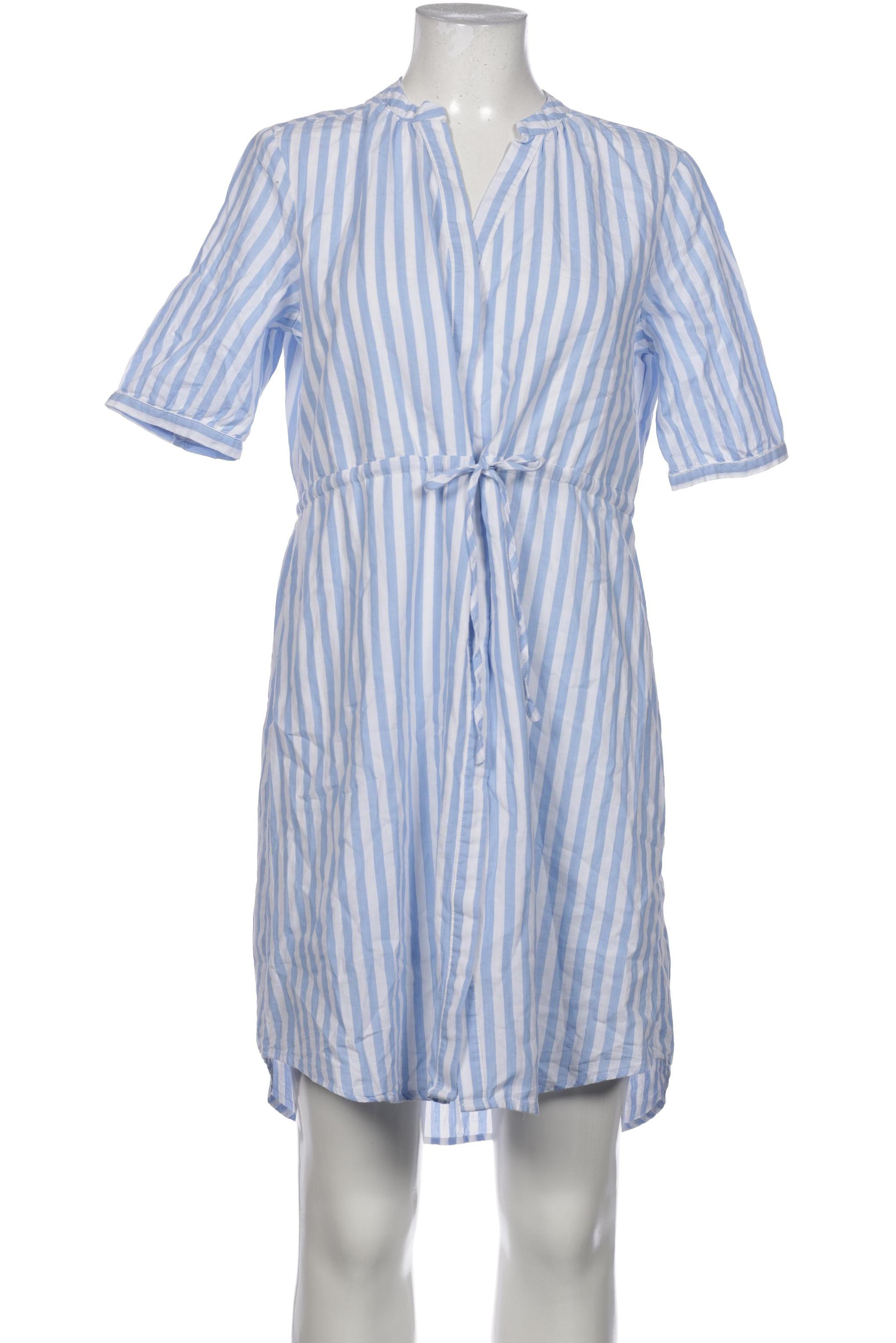 

Selected Damen Kleid, hellblau, Gr. 38